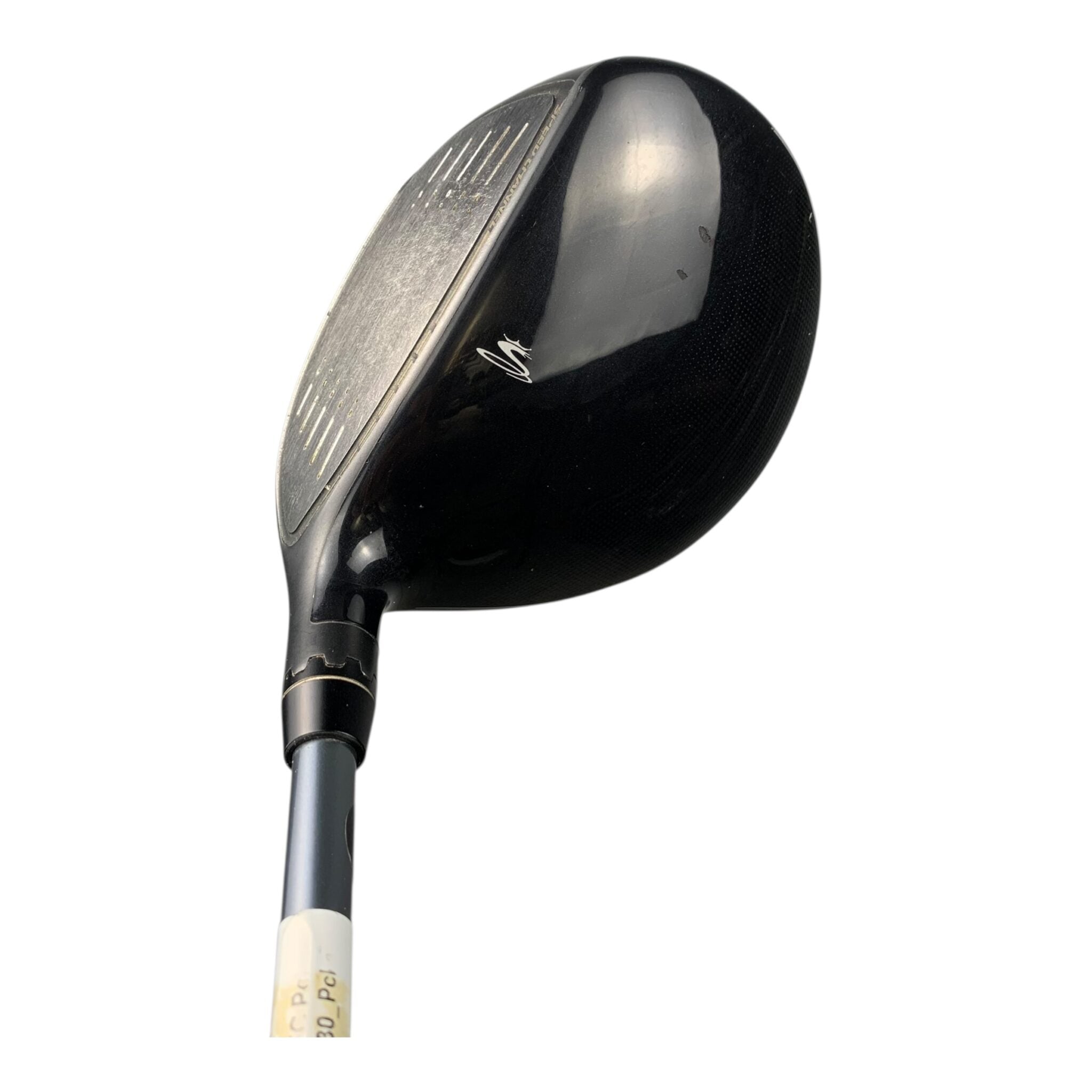Cobra King F6 Fairway Wood / Flex Regular / Grafit / #3/16
