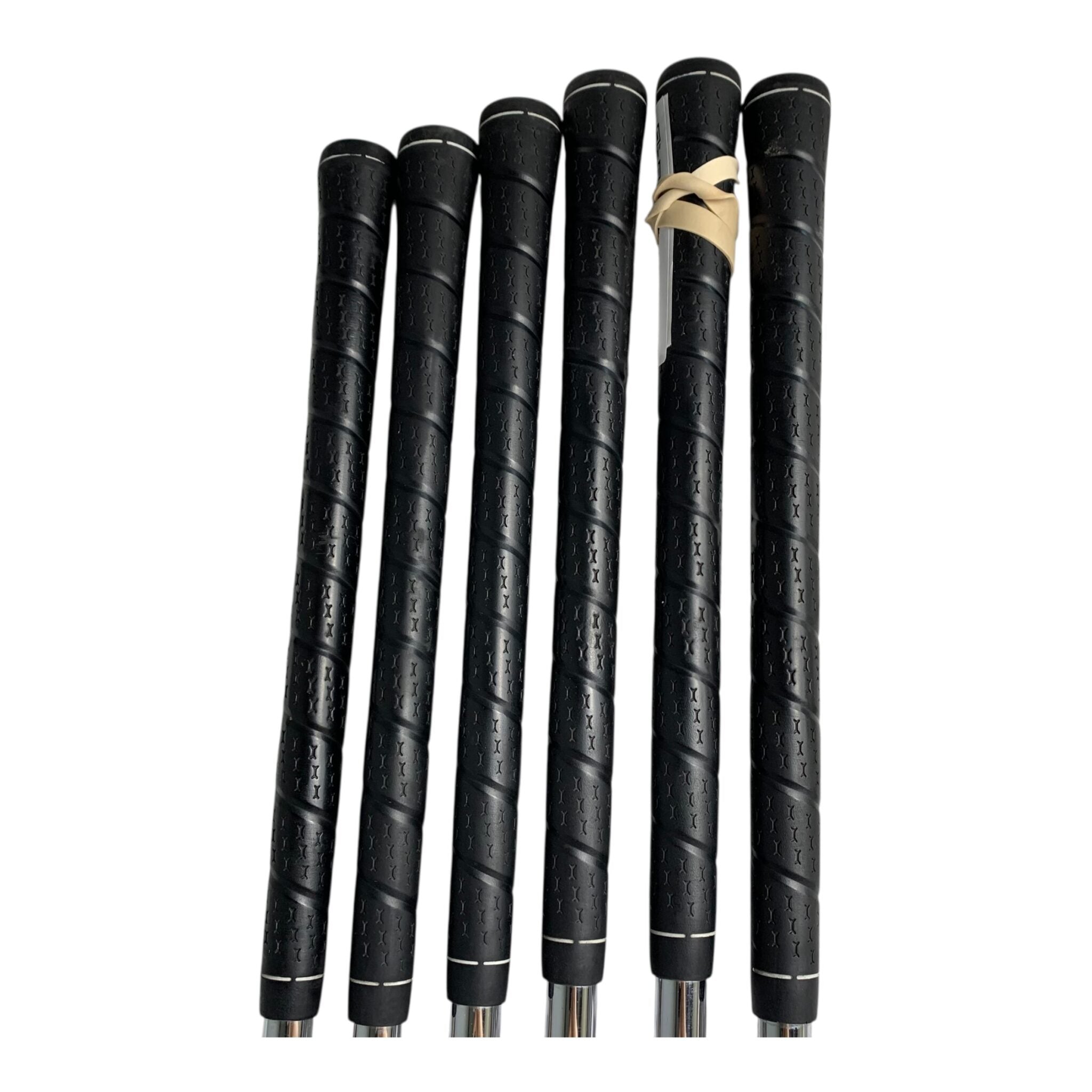 PING Rapture V2 Jernsæt / Flex Regular / 5-PW / Stål