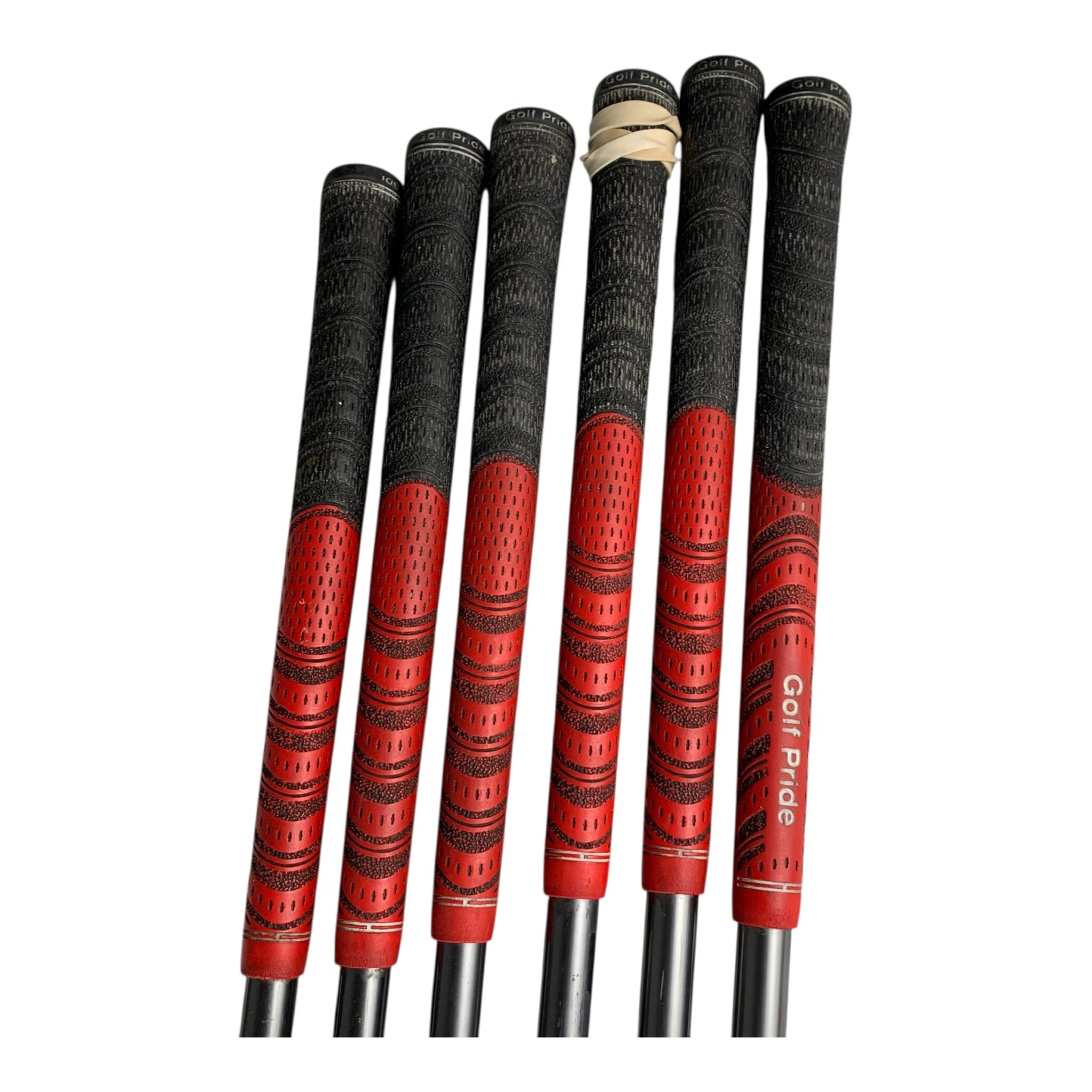 PING G2 Jernsæt / Flex Regular / 5-PW / Grafit