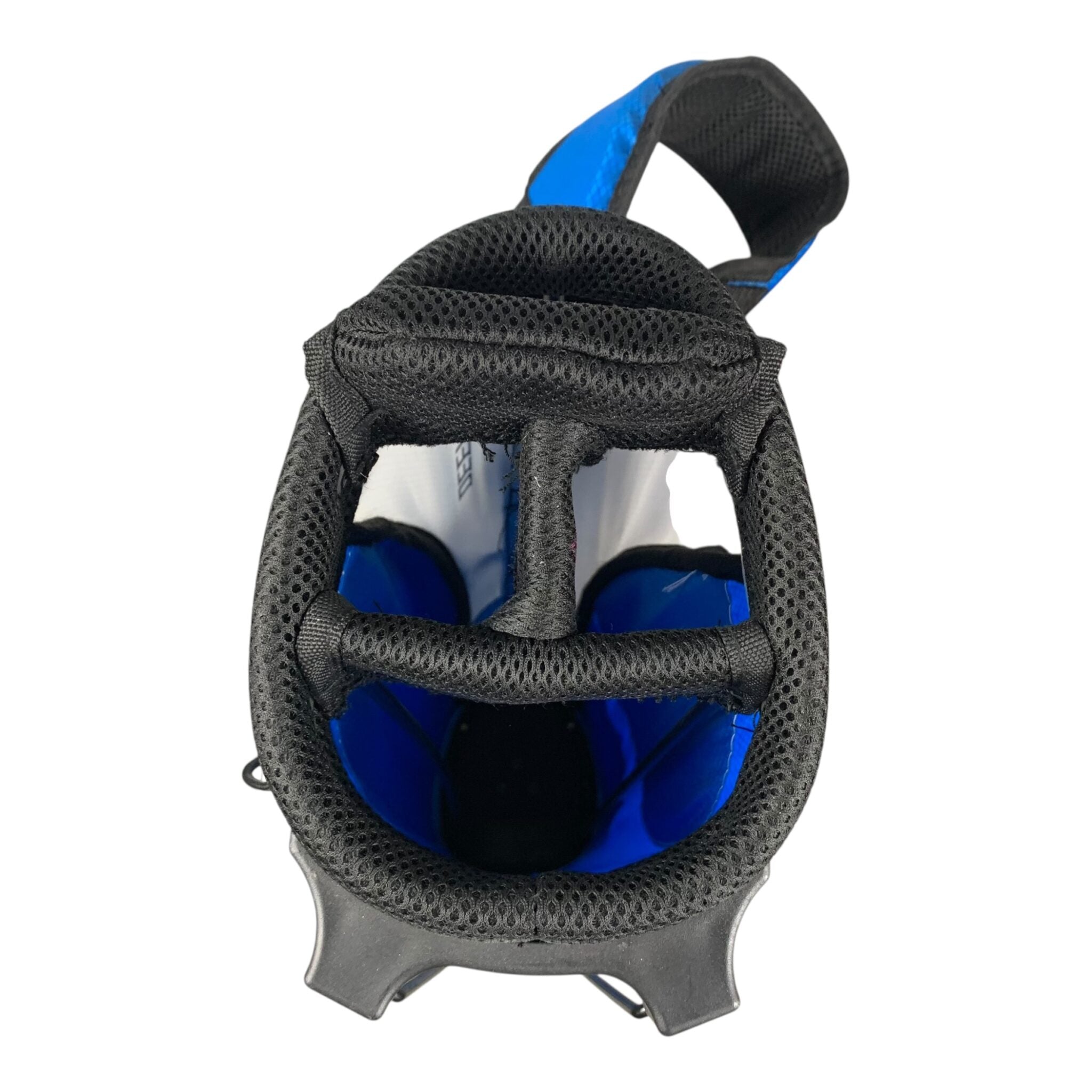 Wilson Standbag / Blue / 4-Rum