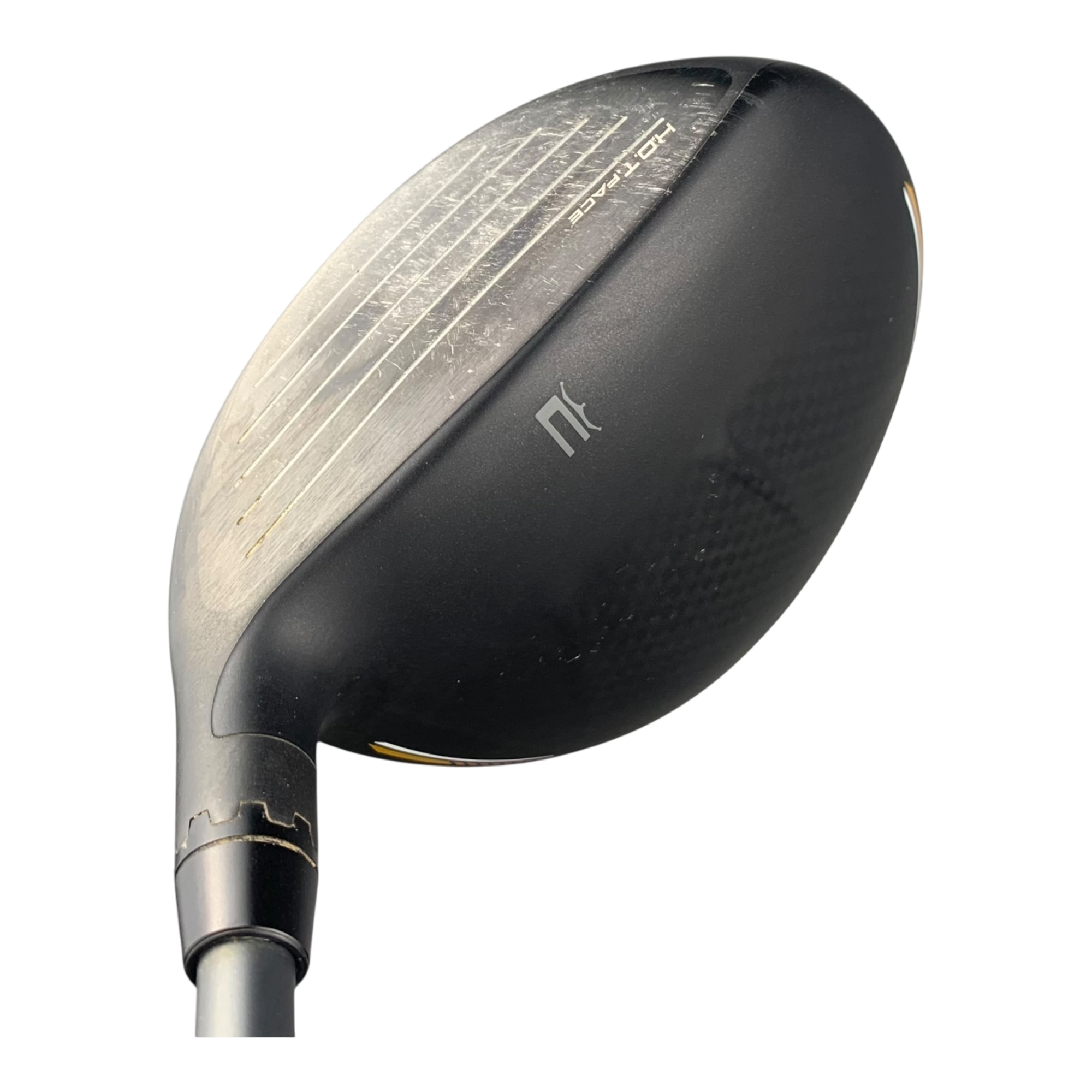 Cobra LTDx Fairway Wood / Flex Regular / Grafit / #3/15 galleri billede 3 - brugt golf udstyr i god stand