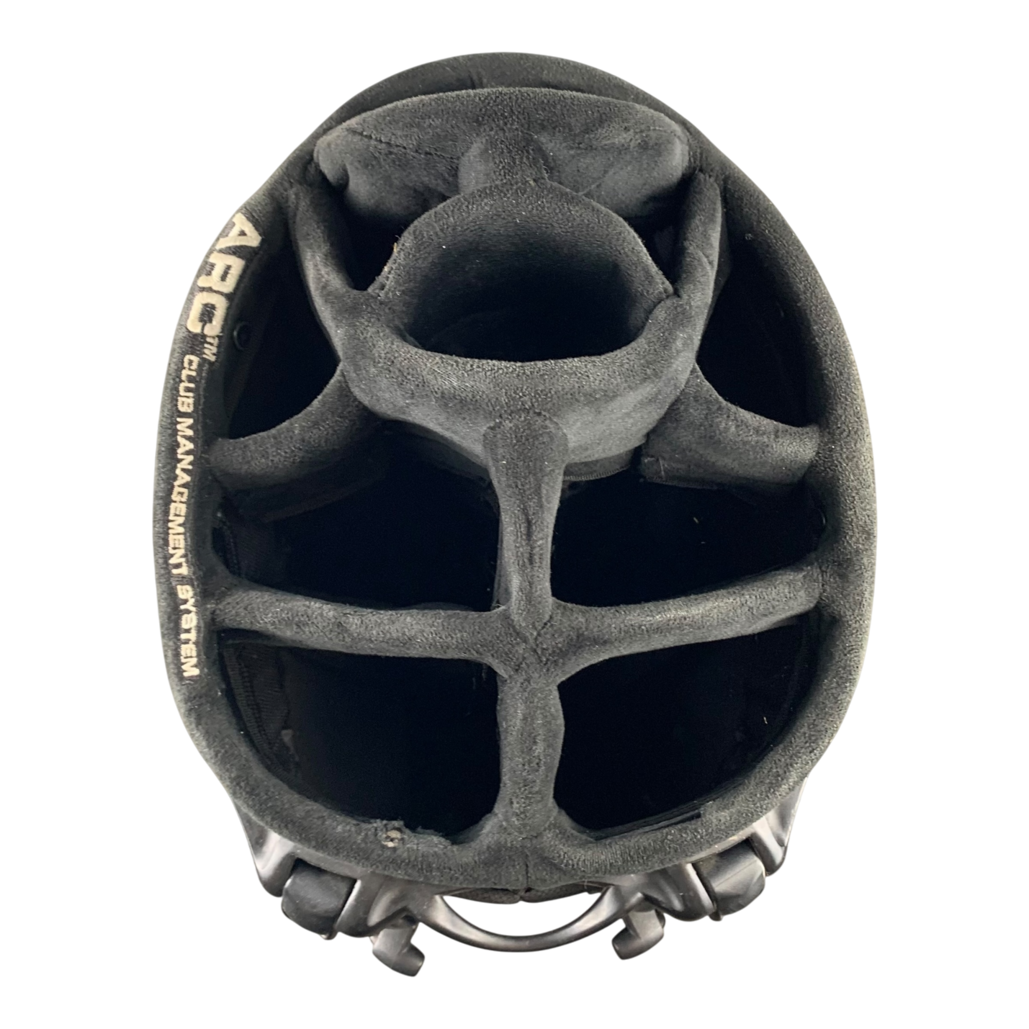 Ogio Stand Bag / 10-Way / Black galleri billede 3 - brugt golf udstyr i god stand