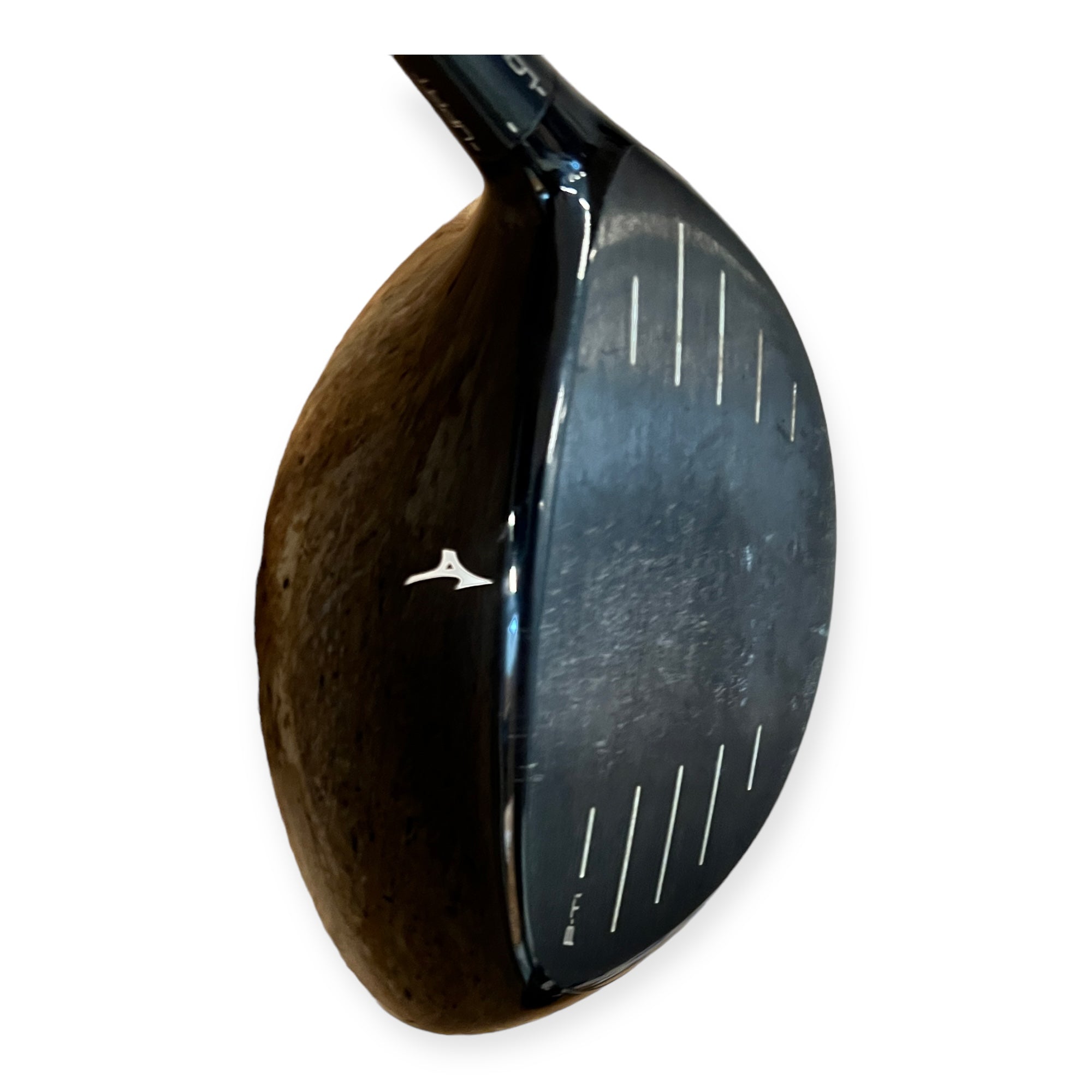 Mizuno ST-X Driver / Flex Stiff / Loft 10.5