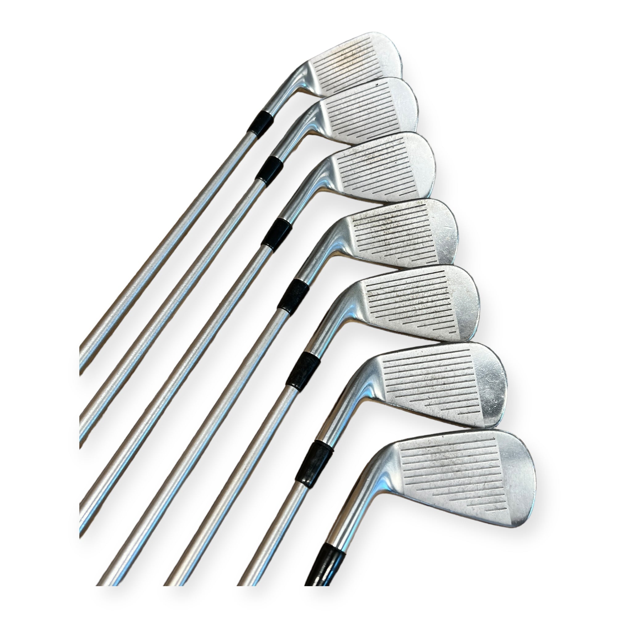 Titleist CB 712 Forged jernsæt / 4-PW / Flex Stiff / Stål