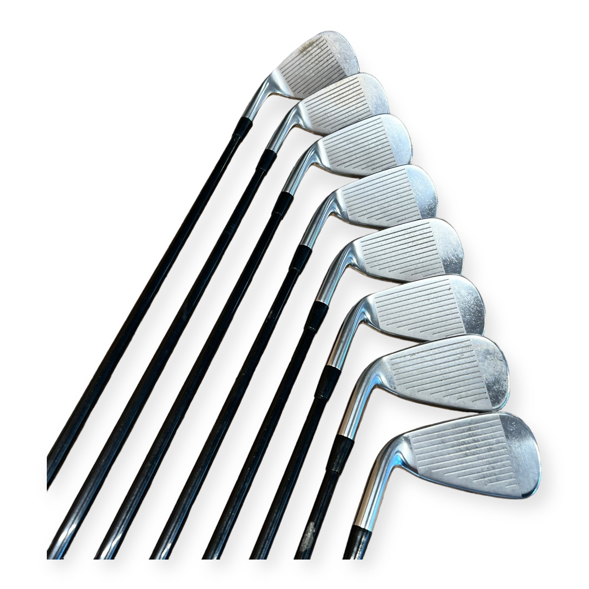 Mizuno JPX-825 jernsæt / 4-SW / Flex Regular / Grafit