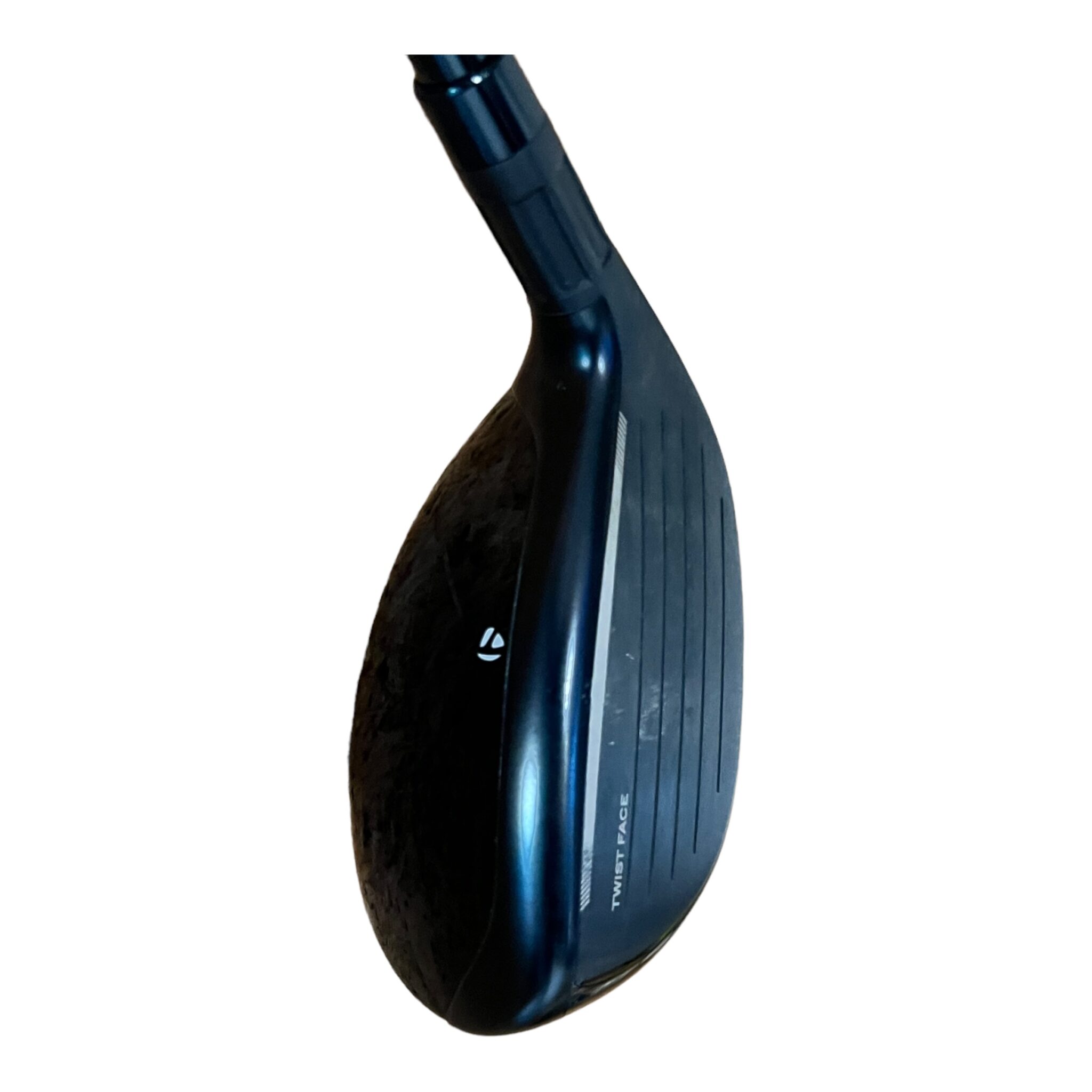 TaylorMade STEALTH 2 Rescue Hybrid / Flex X-stiff / #3/19