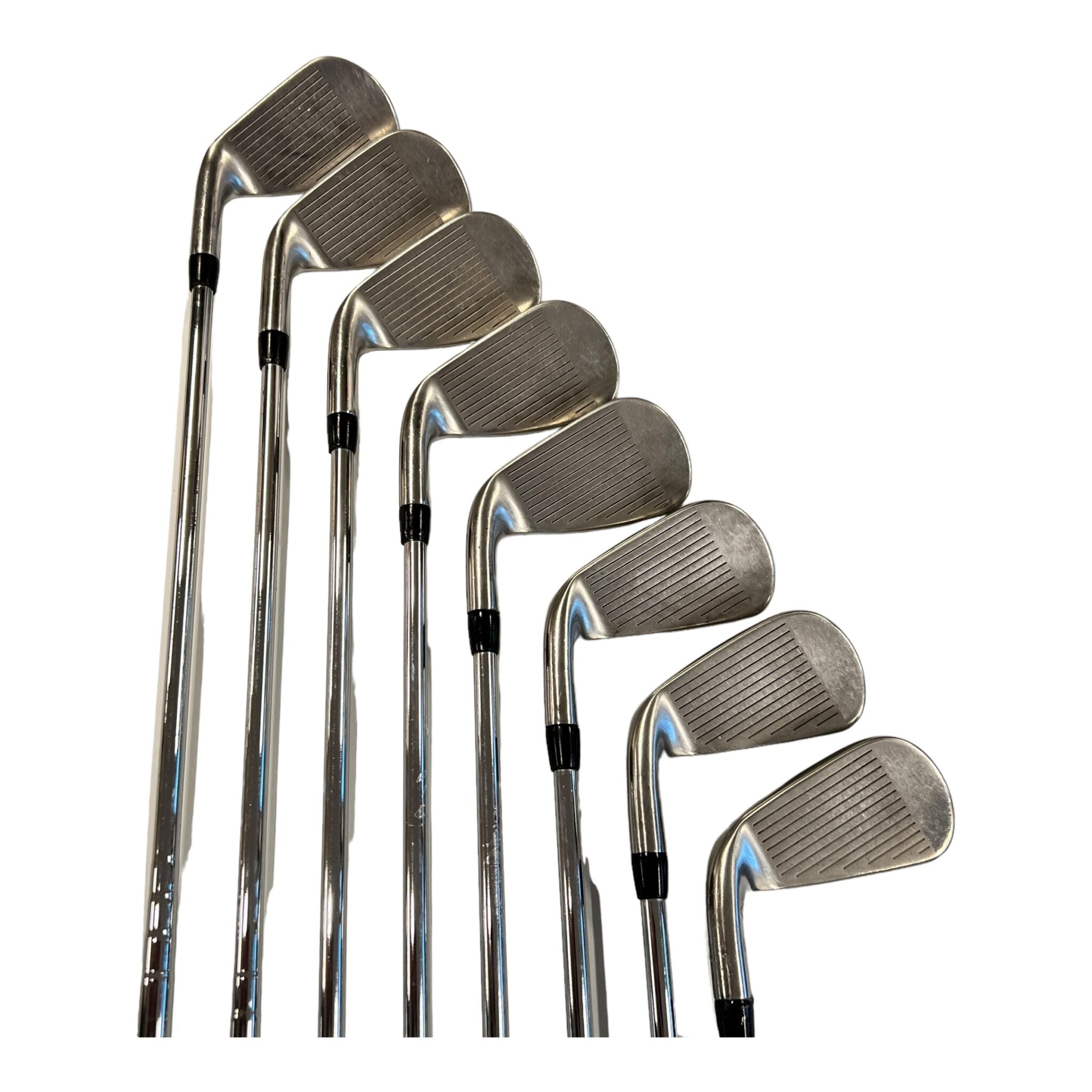 Titleist T300 2019 jernsæt / Flex Regular / 5-PW + 48^ 53^ / Stål