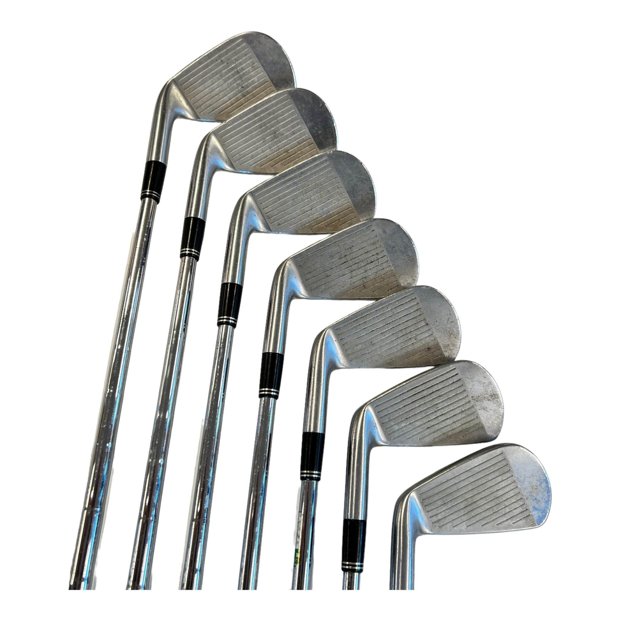 Srixon Z-765 jernsæt / Flex Regular / 4-PW / Stål