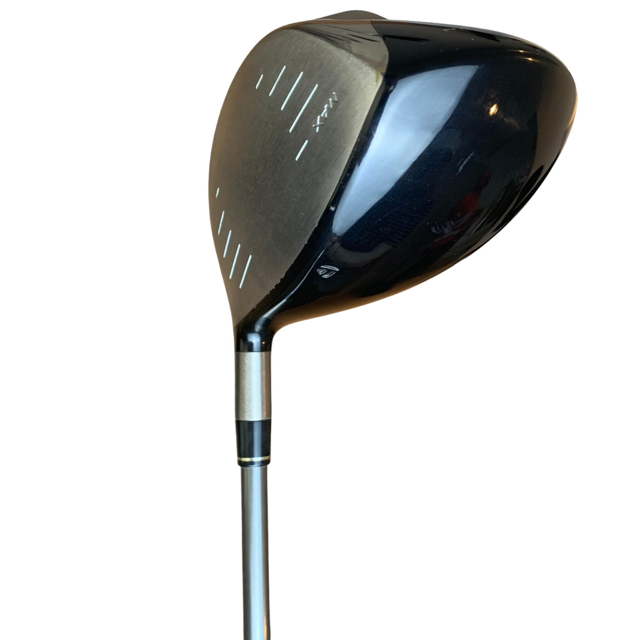 TaylorMade r7 Quad Driver / Flex Regular / Loft 9.5