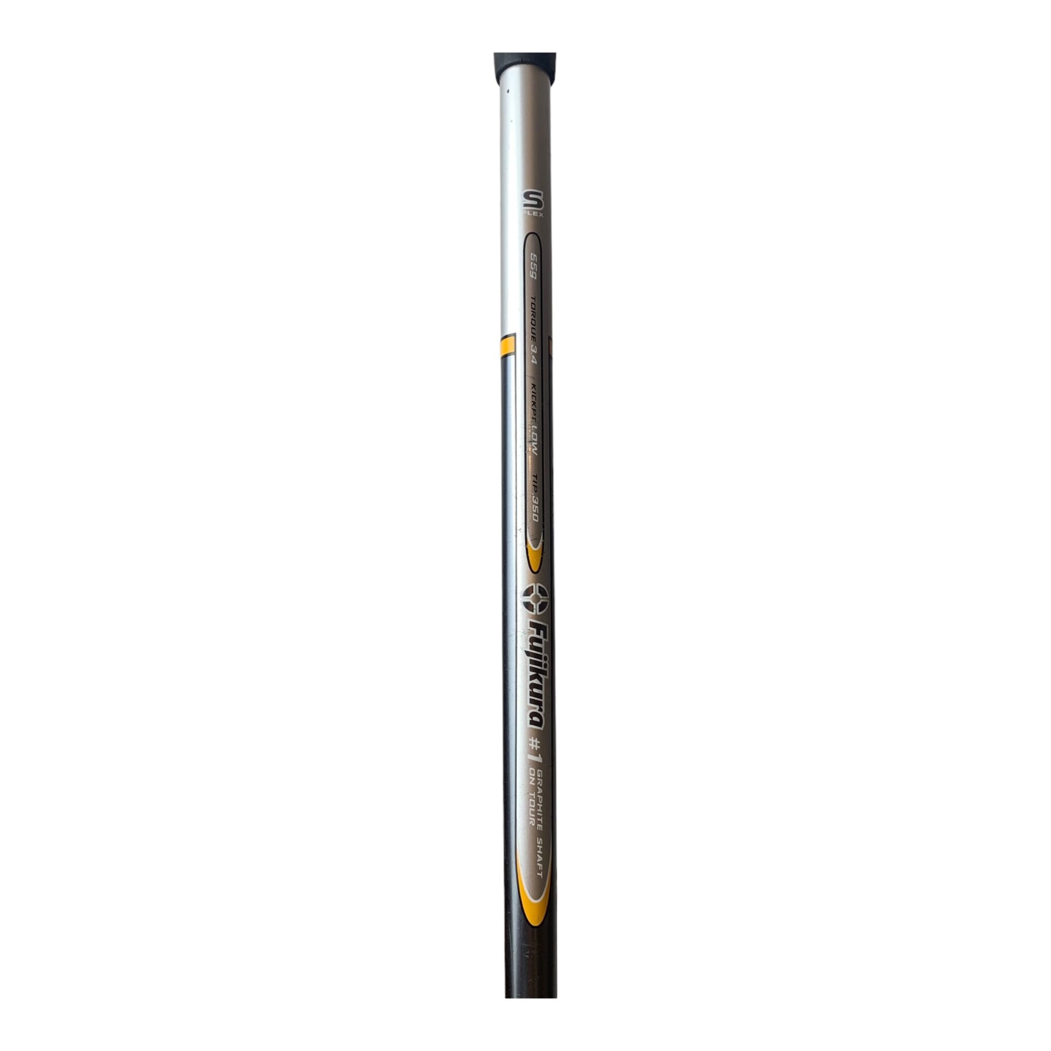 Cleveland HI BORE Driver / Flex Regular / Loft 10.5