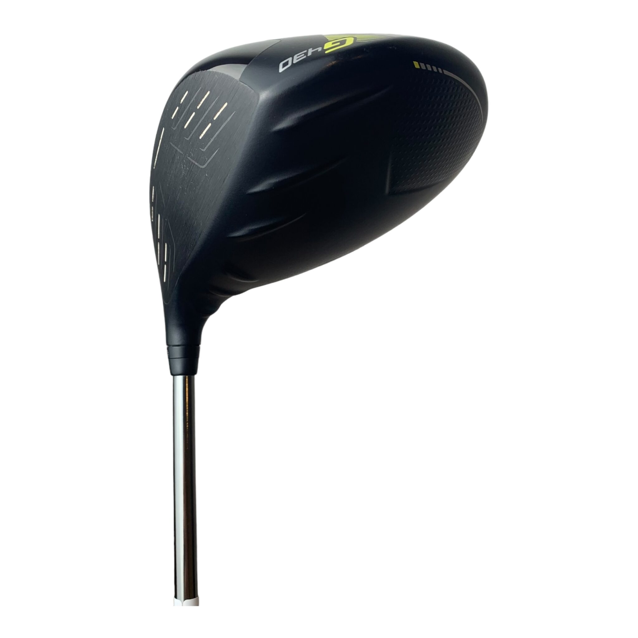 Ping G430 MAX Driver / Flex Regular / Loft 10.5 / Som Ny