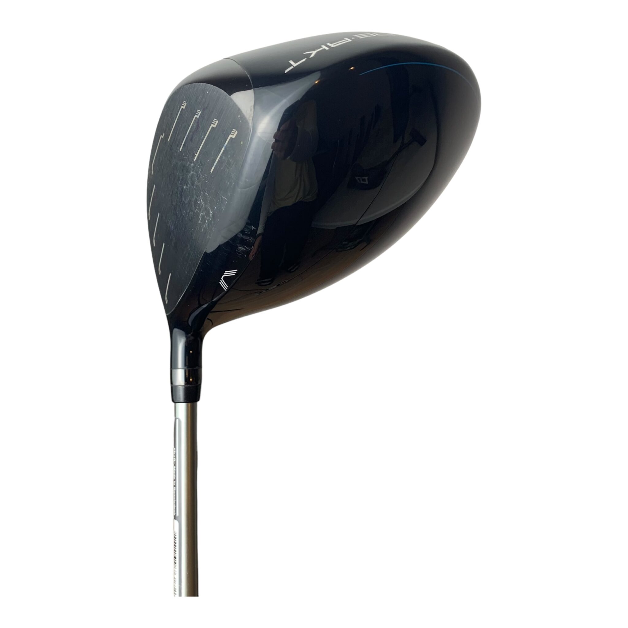 Wilson Staff D7 Driver / Flex stiff/ Loft 10.5