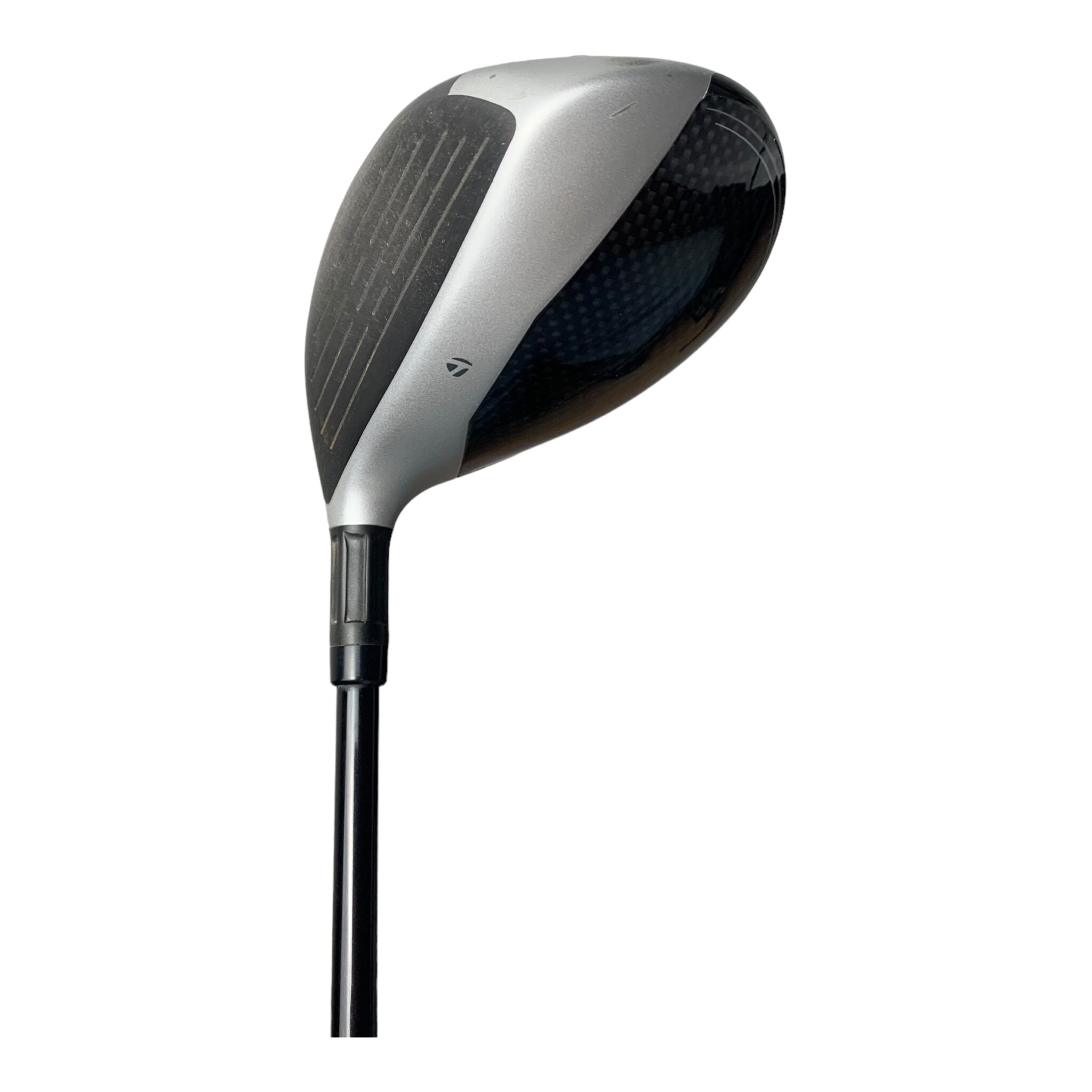 TaylorMade M4 2018 Fairway Wood / Flex Regular / #3HL/16,5