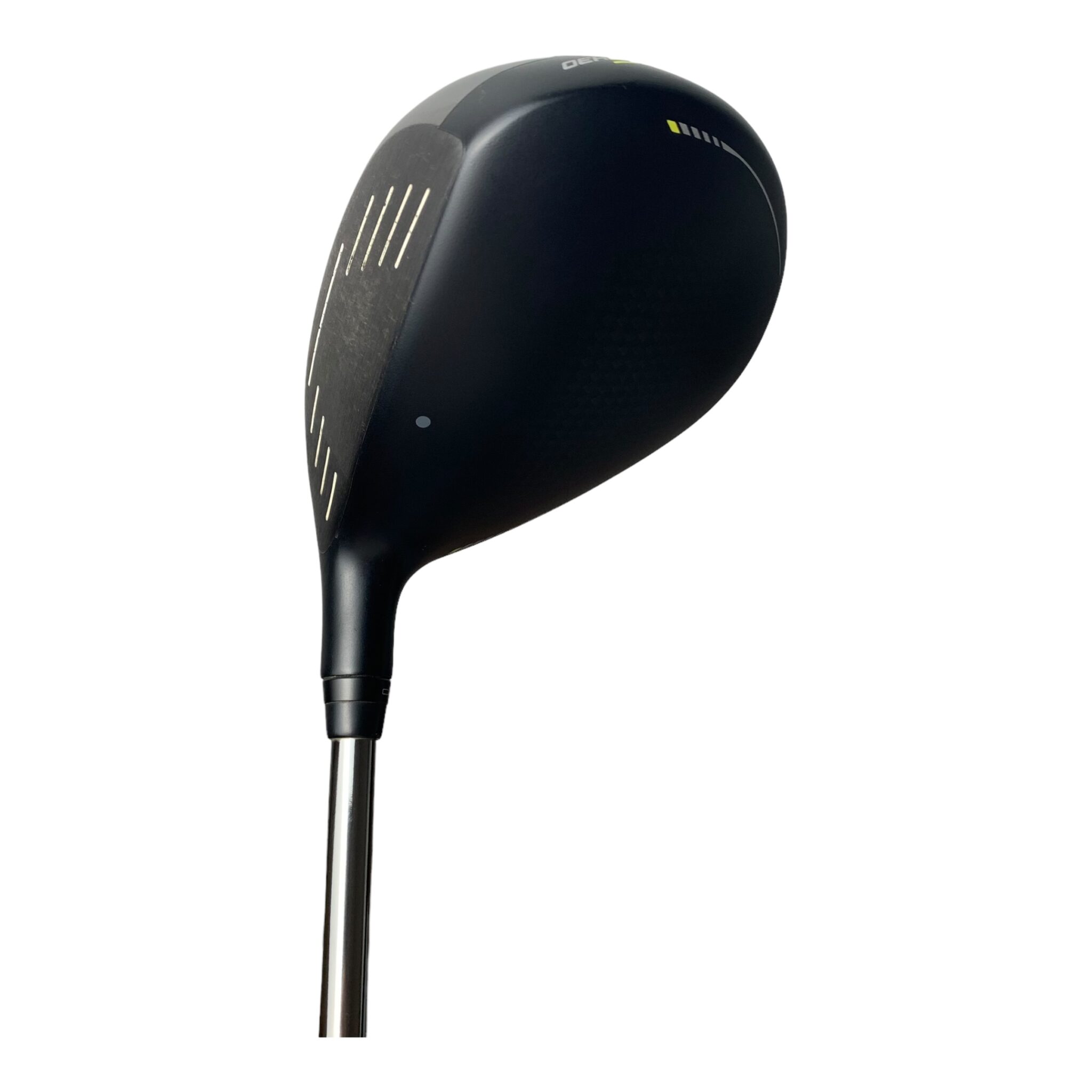 Ping G430 MAX Fairway Wood / Flex Regular / #3/15