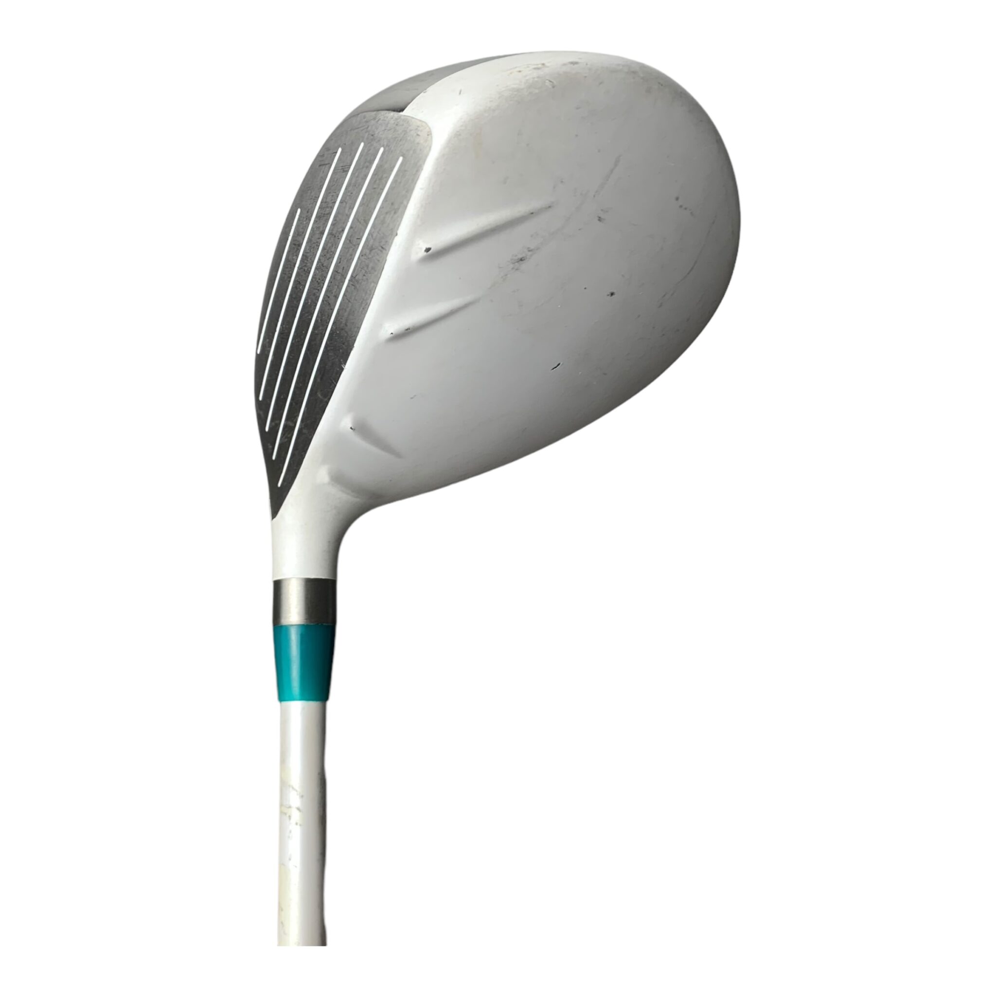 Ping Rhapsody 2015 Fairway Wood / Flex Ladies / #3/22