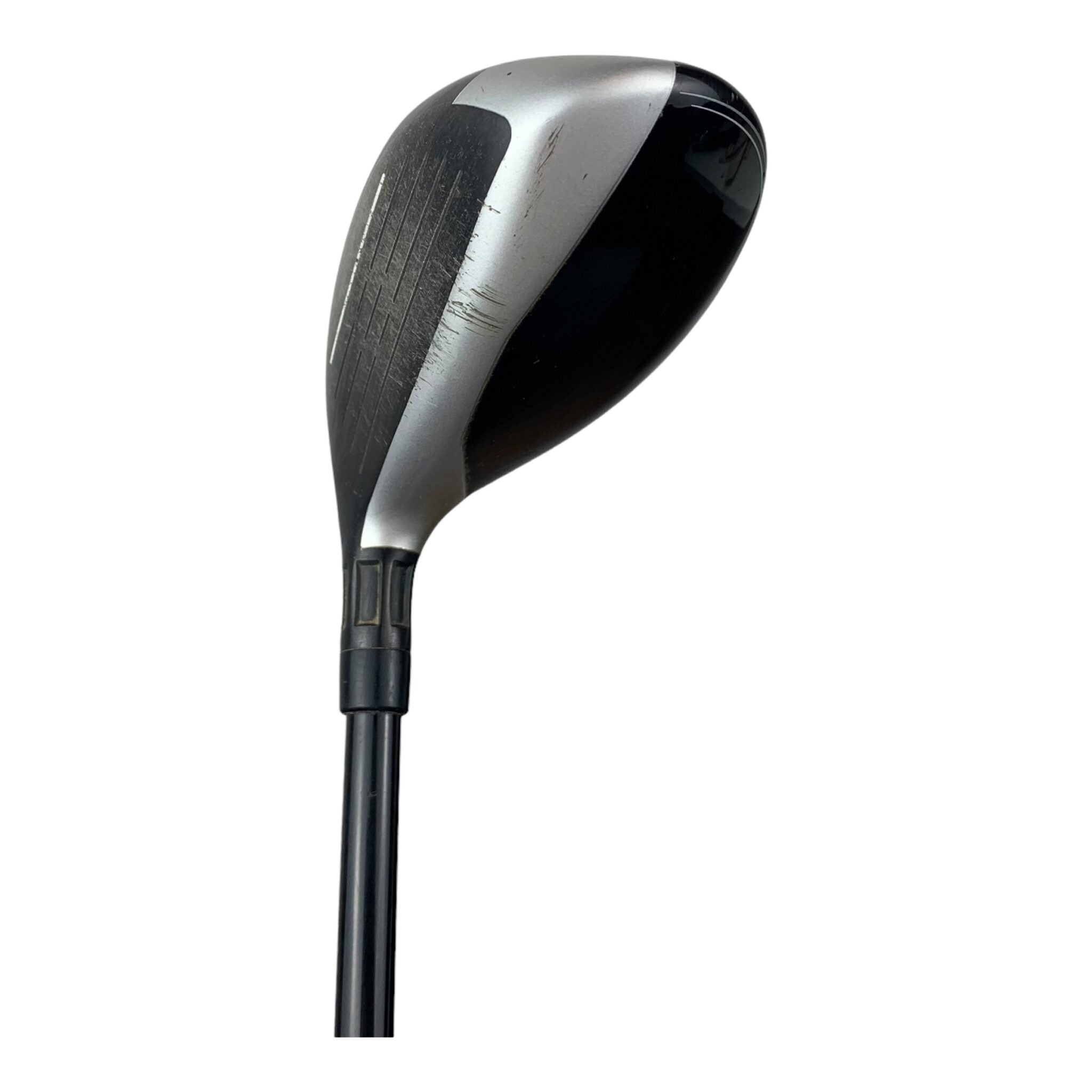 TaylorMade M4 Rescue 2018 Hybrid / Flex Regular / #4/22