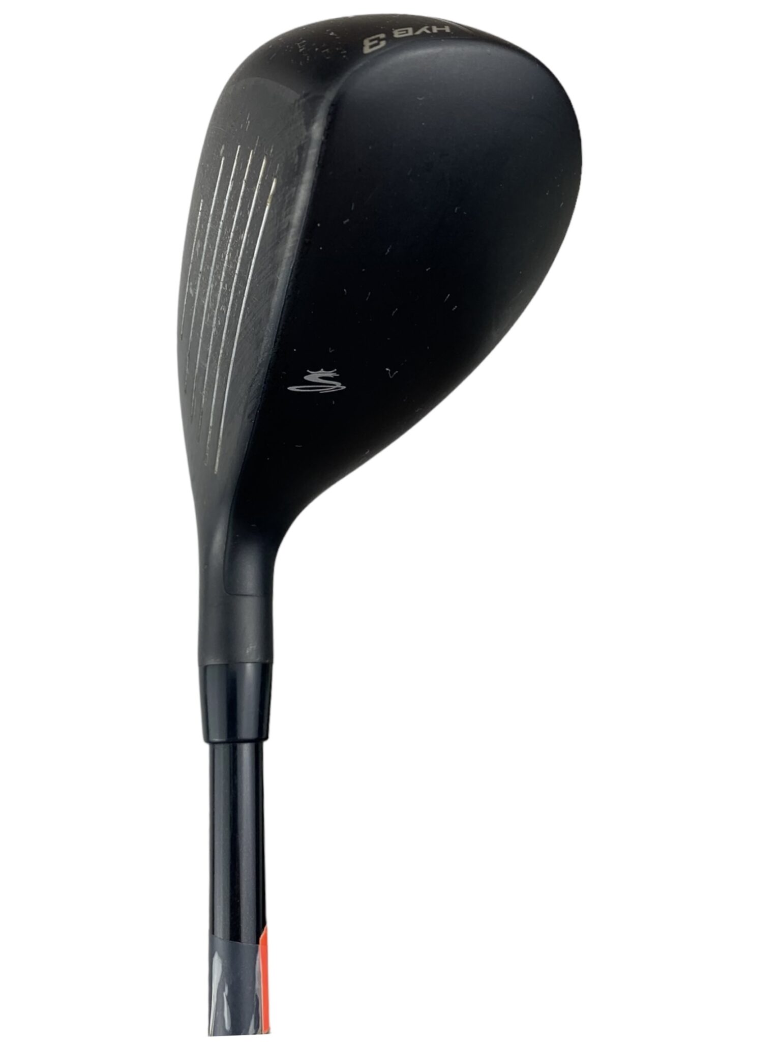 Cobra F9 Speedback Hybrid / Flex Regular/ #3/19