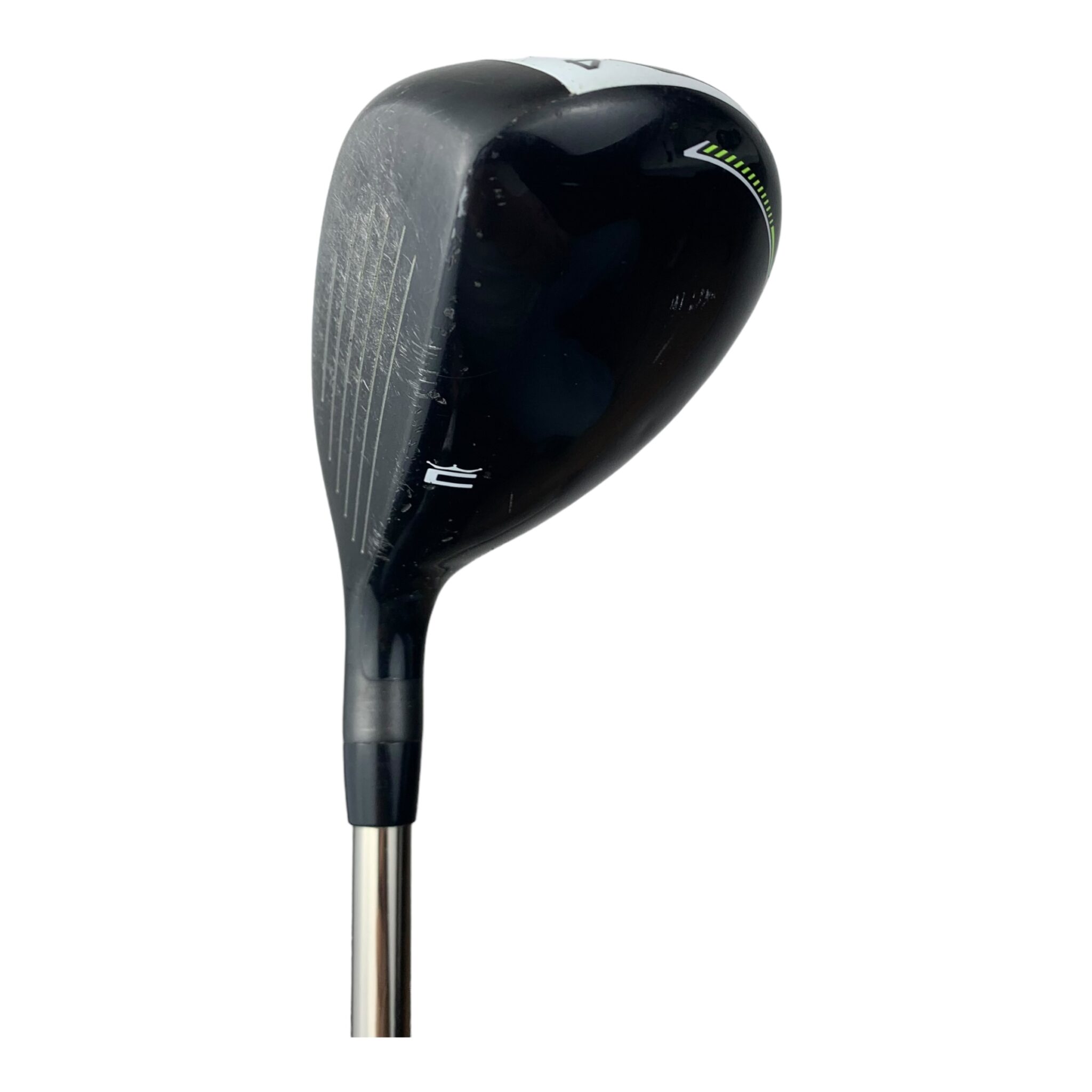 Cobra RADSpeed Hybrid / Flex Regular / #4/21