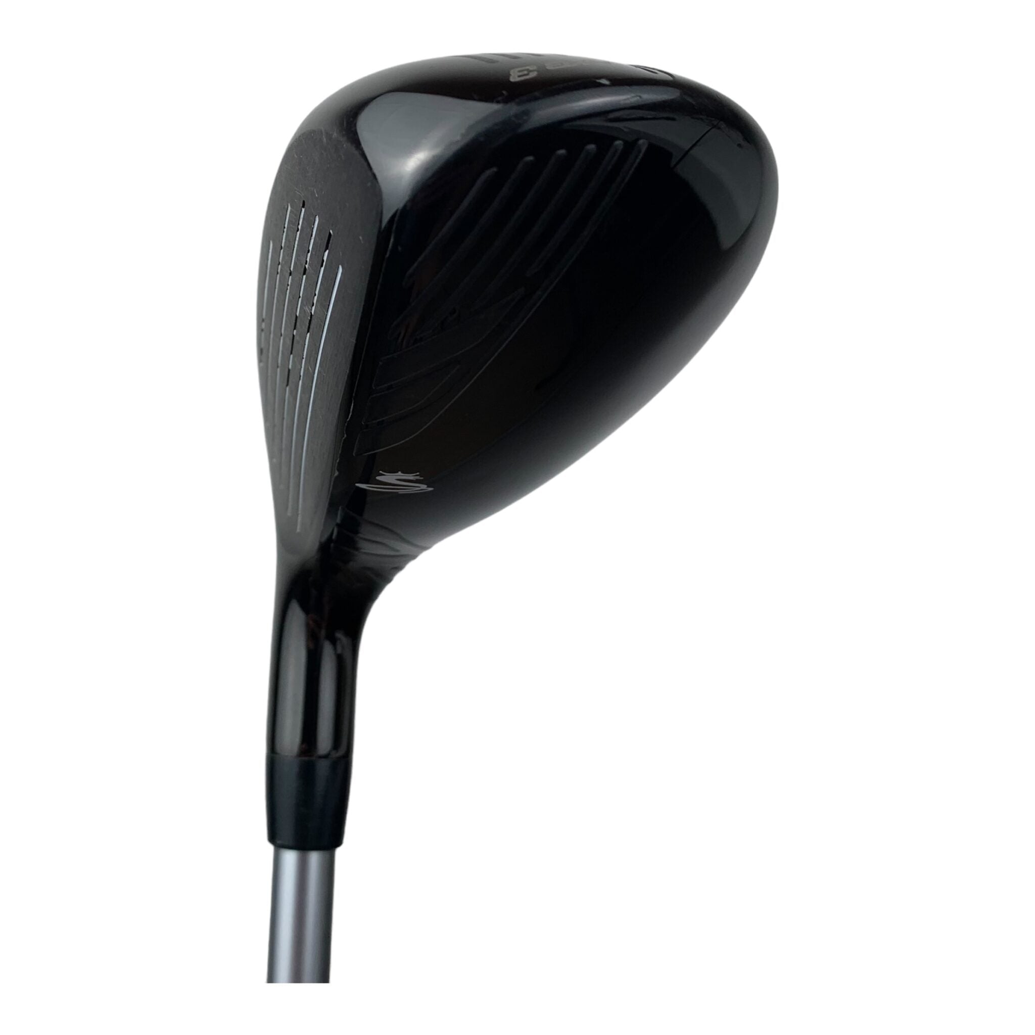 Cobra King F8 One-Length Hybrid / Flex Regular / #3/19