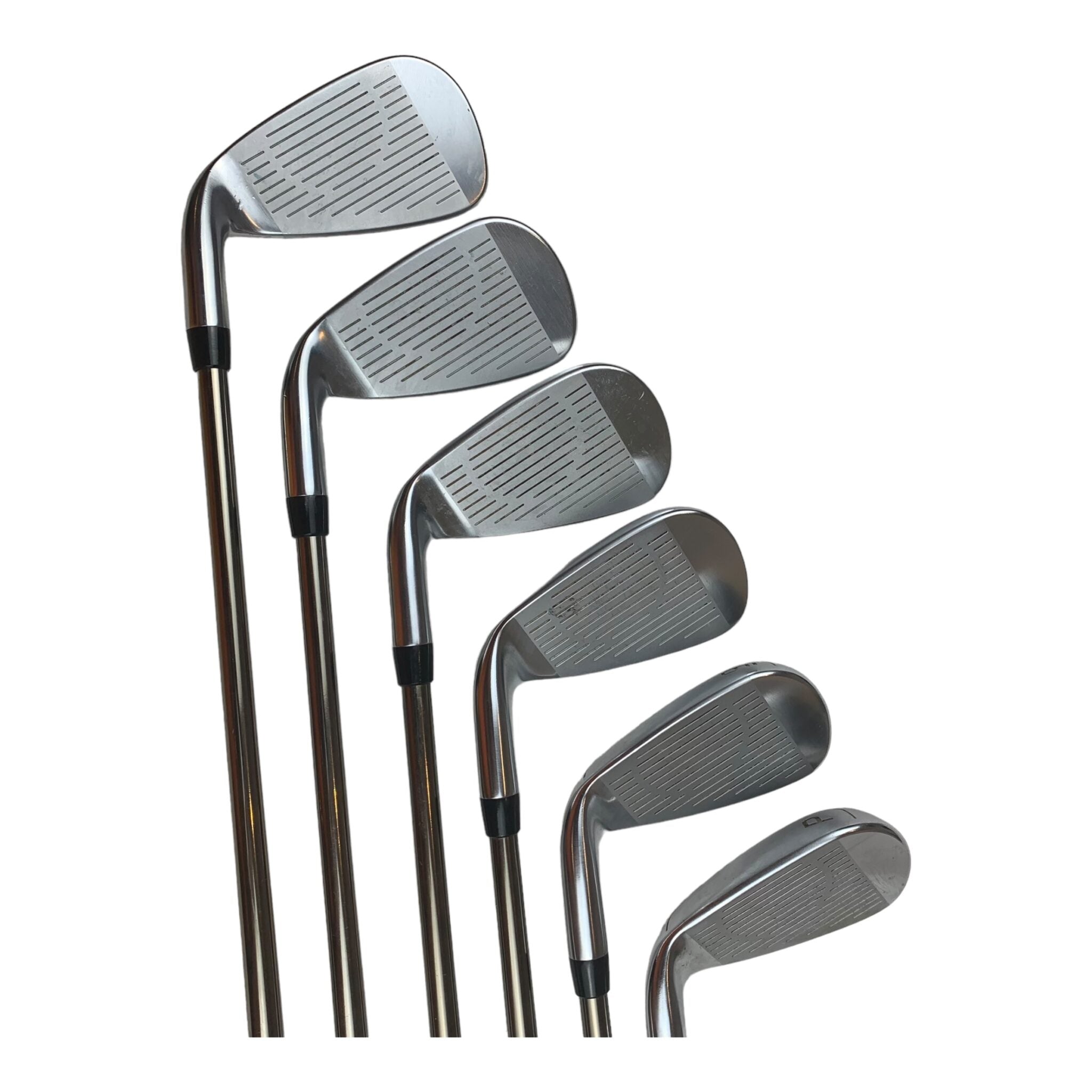 Cobra King OS Jernsæt / Flex Regular / 5-PW / Grafit