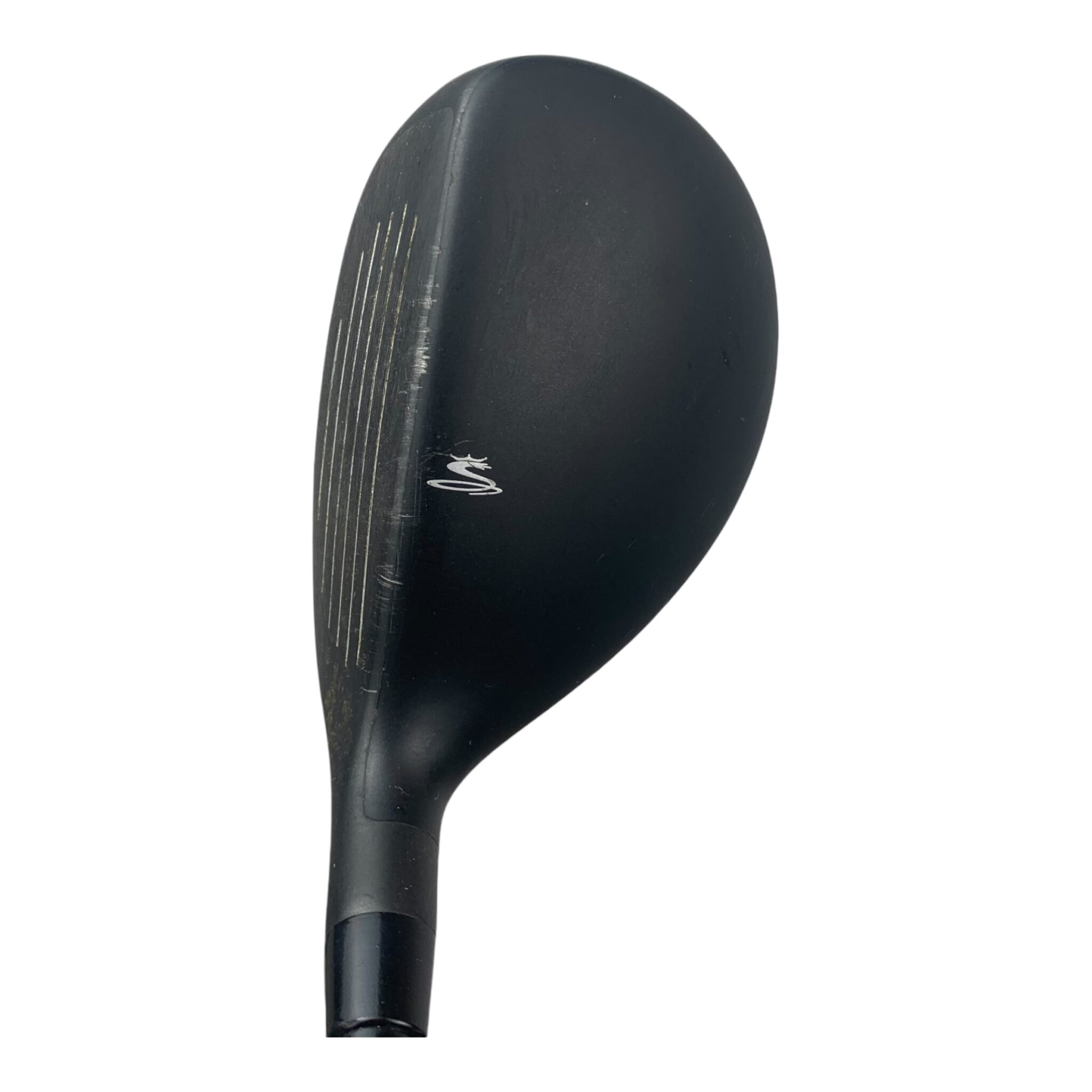 Cobra King F9 Hybrid / Flex Stiff / #4/21