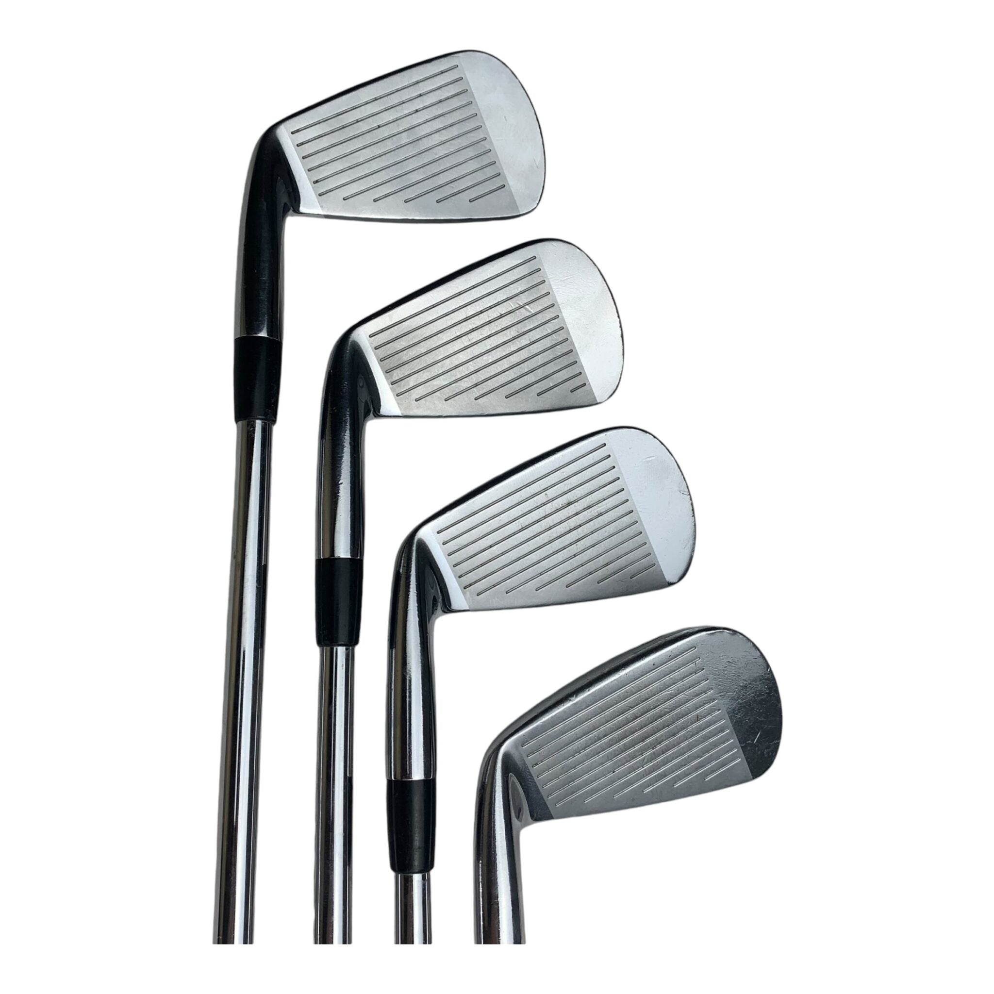 Mizuno MP-63 jernsæt / Flex Regular / 3-PW / Stål