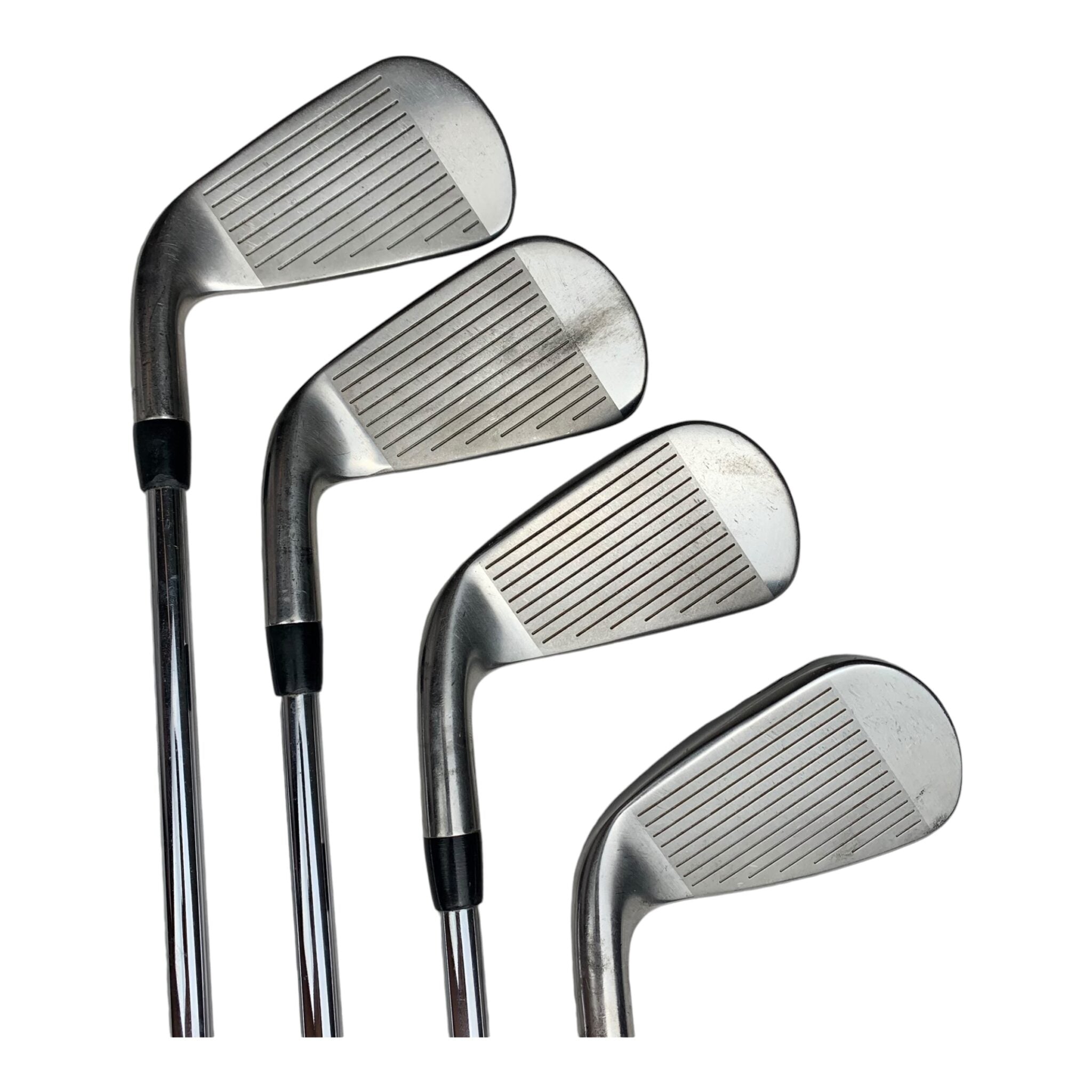 Titleist T300 jernsæt / Flex Regular - Stål / 5-PW + 48' + 53'