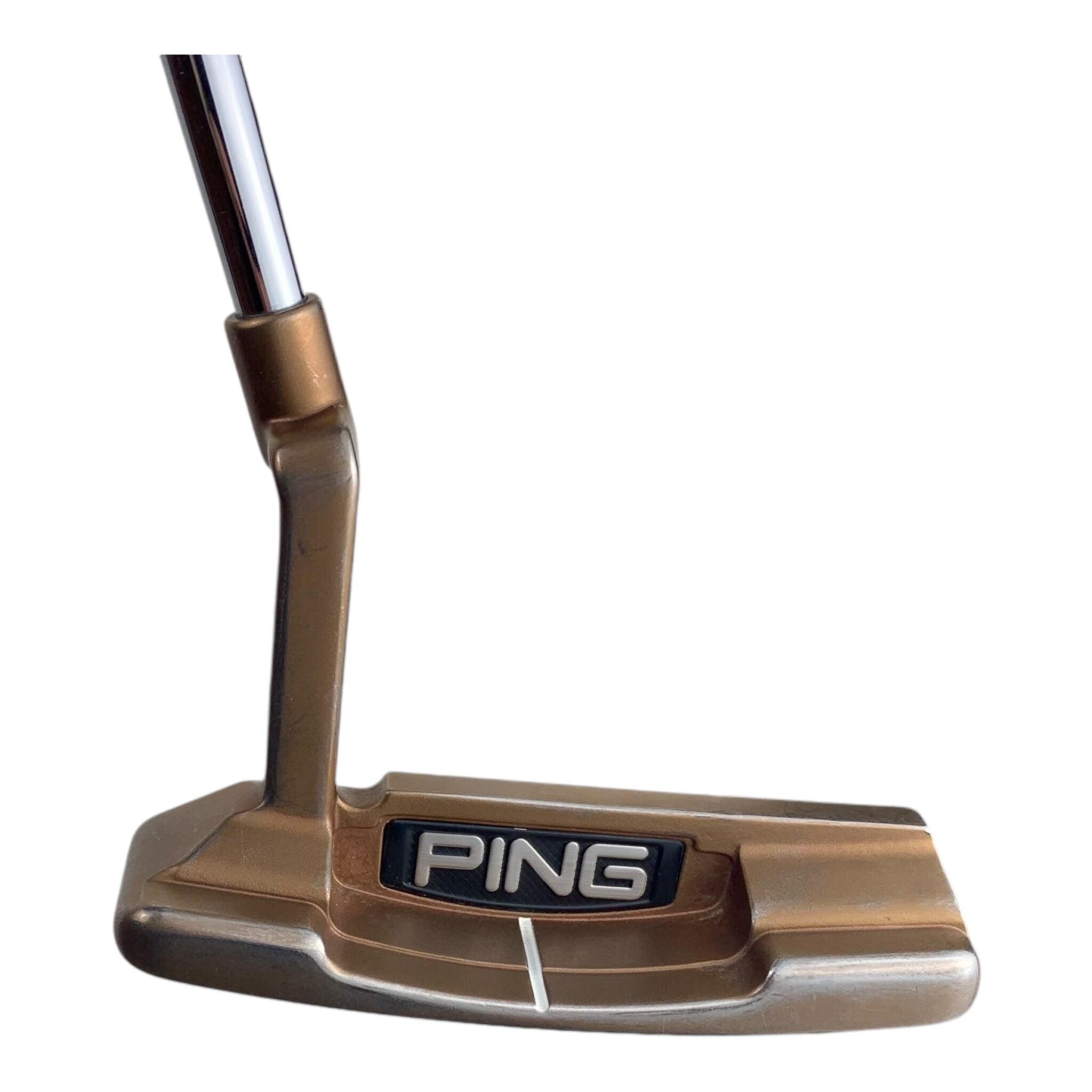 Ping Karsten TR Anser 2 Putter / 34"