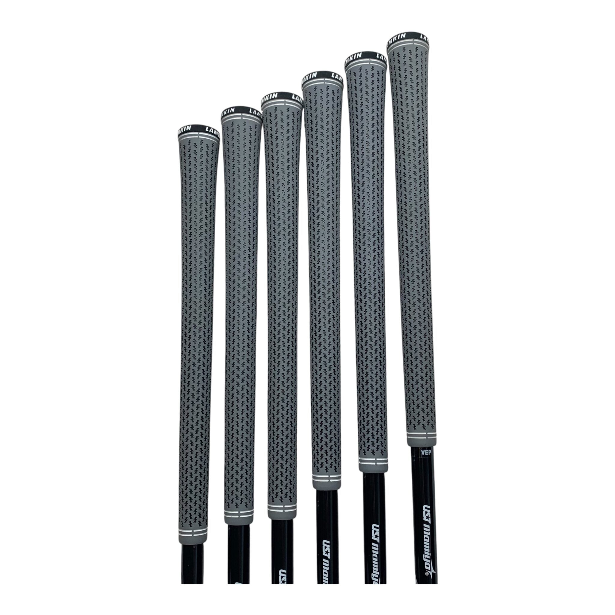 Wilson Dynapower Ironset / Flex Regular / 5-PW / Grafit