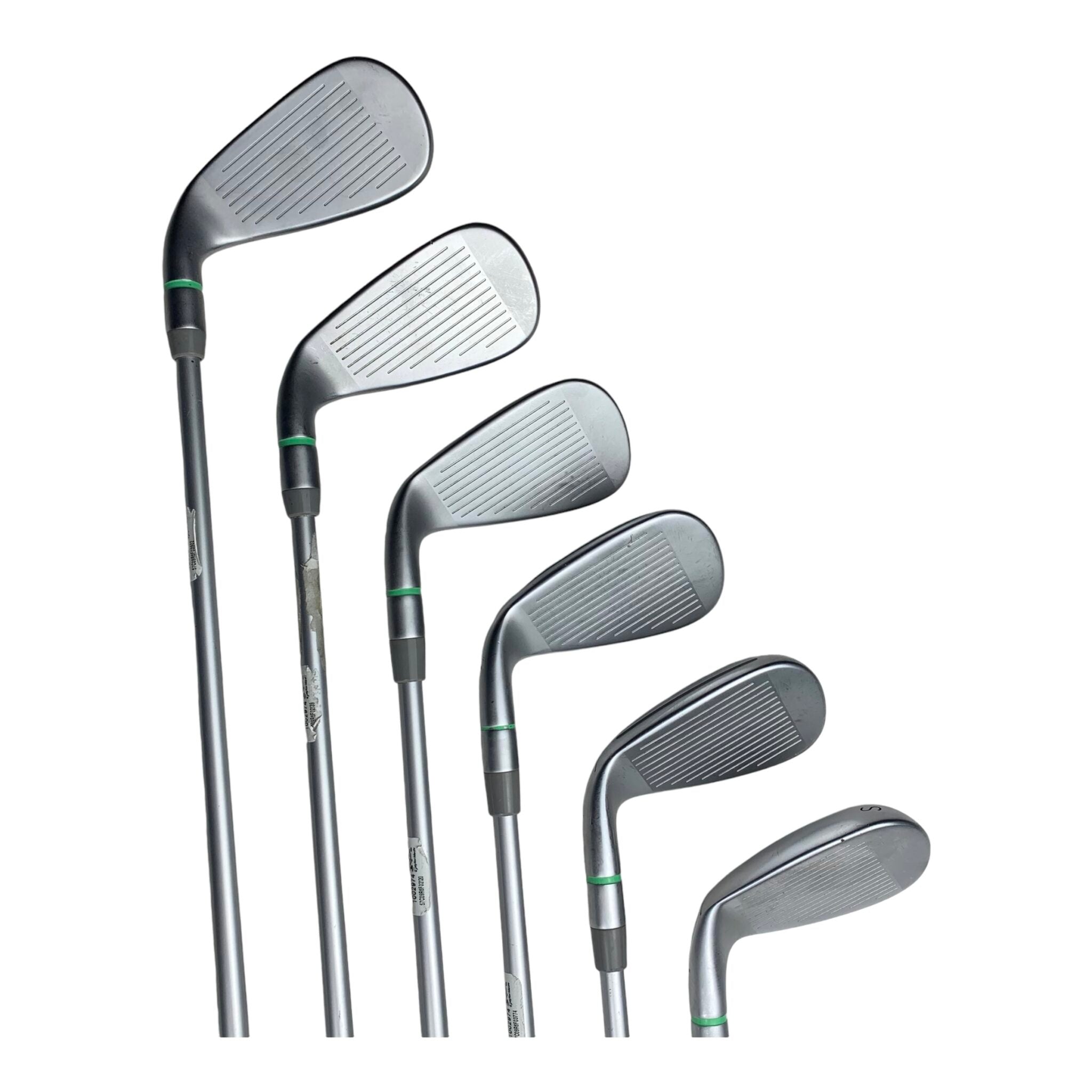 TaylorMade Kalea Ironset / Flex Ladies / 6-P+S