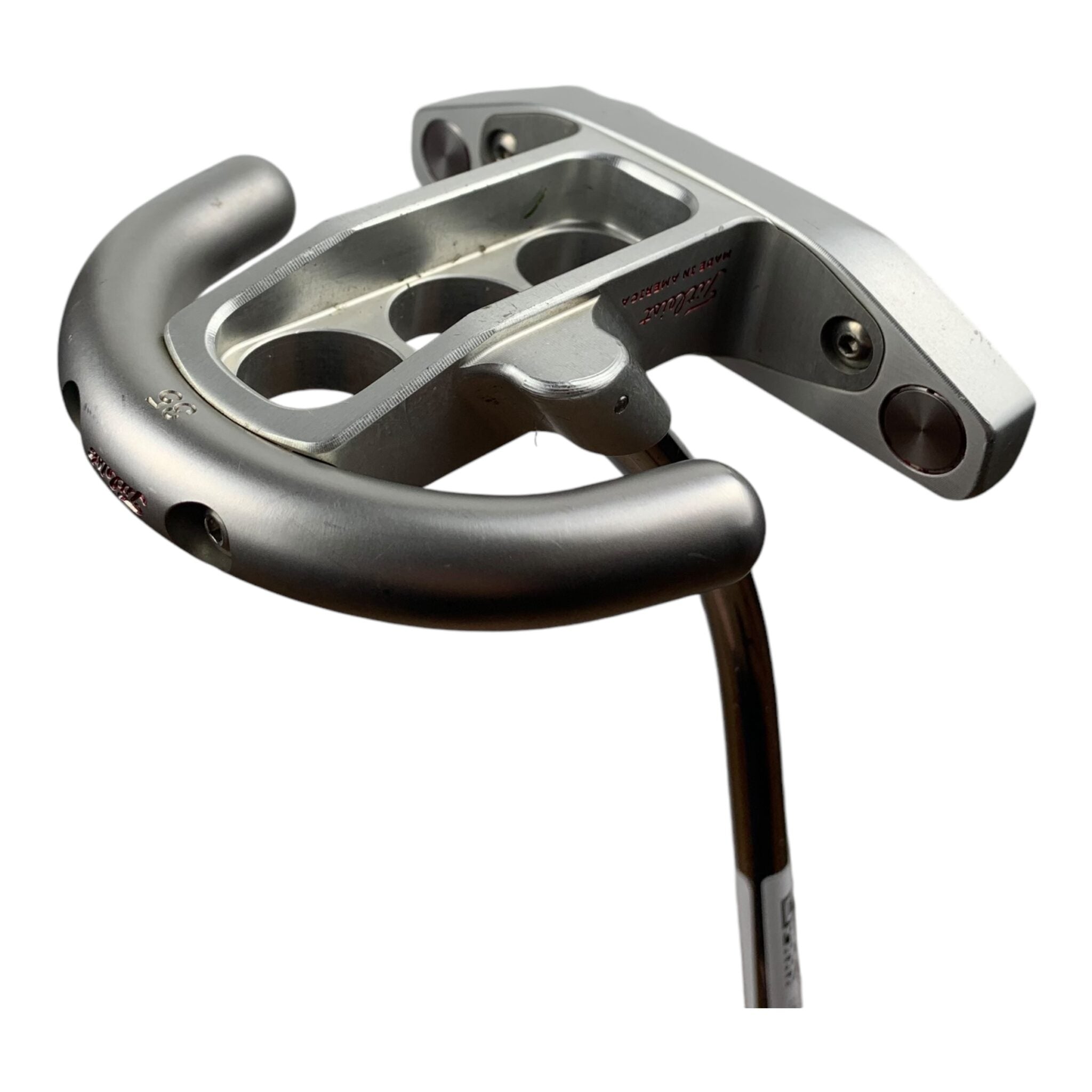 Scotty Cameroun Futura Putter / 35"