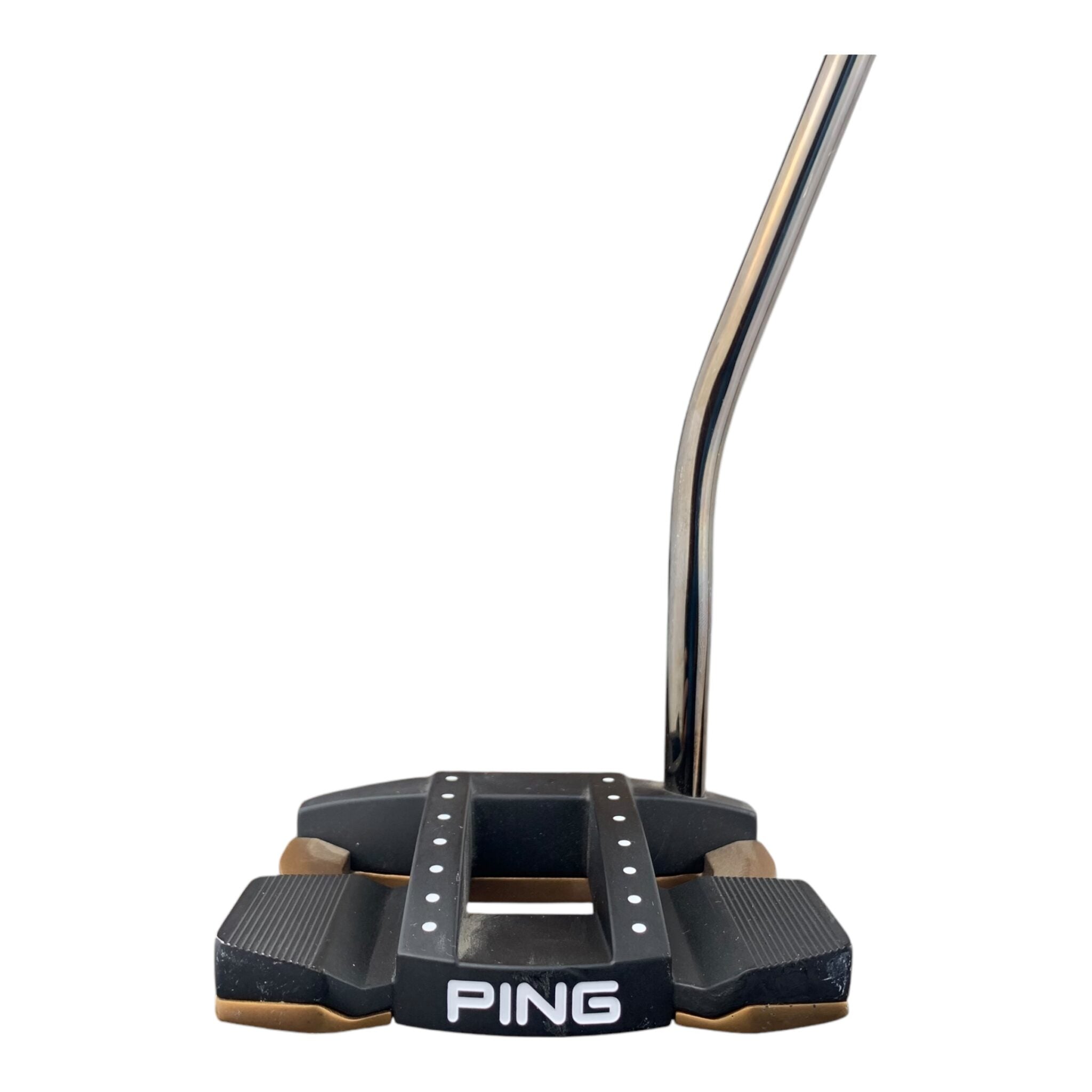 Ping Heppler Tomcat 14 Putter / 35" - Venstre