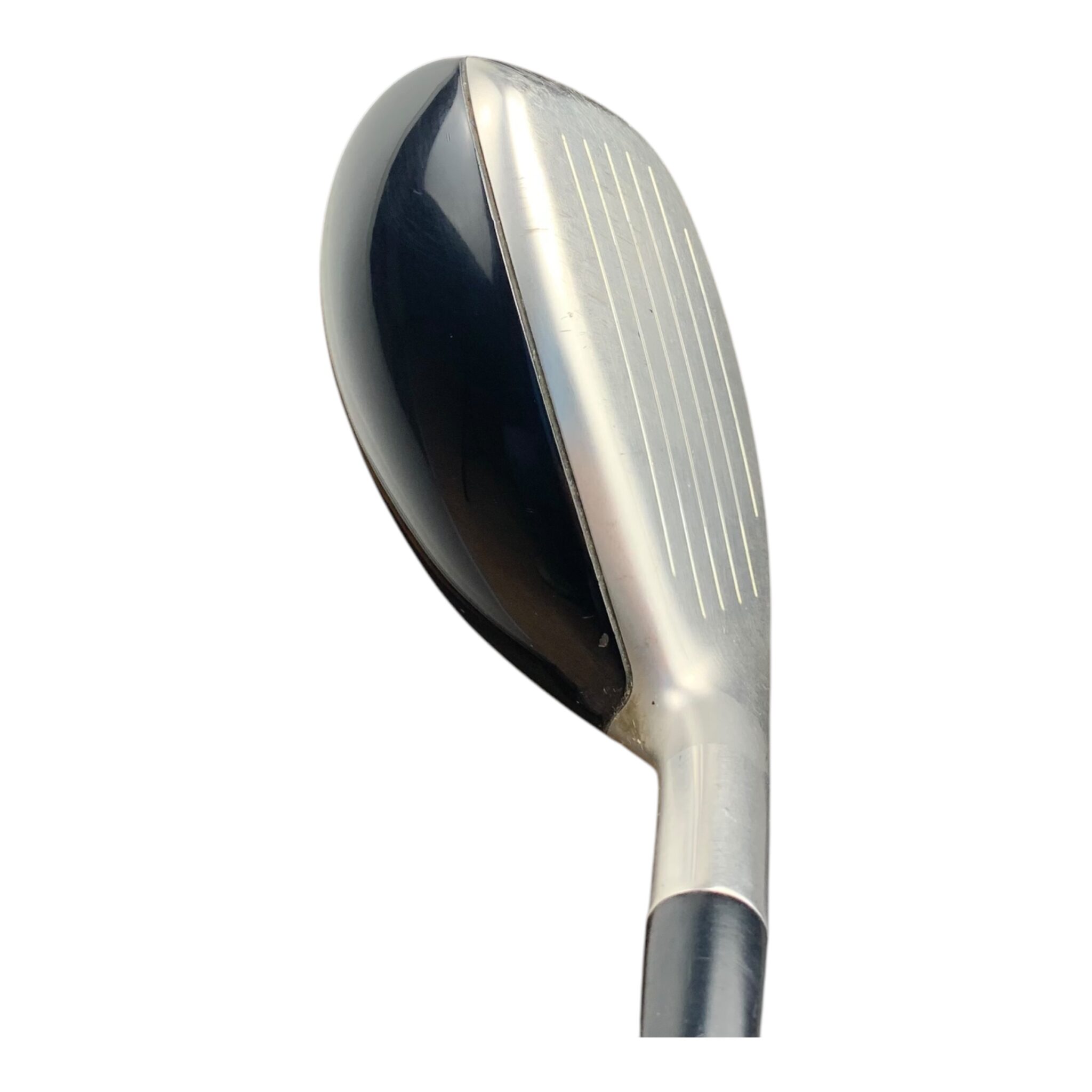 Cleveland Launcher DST Hybrid / Flex Regular - Graphite / #4/22