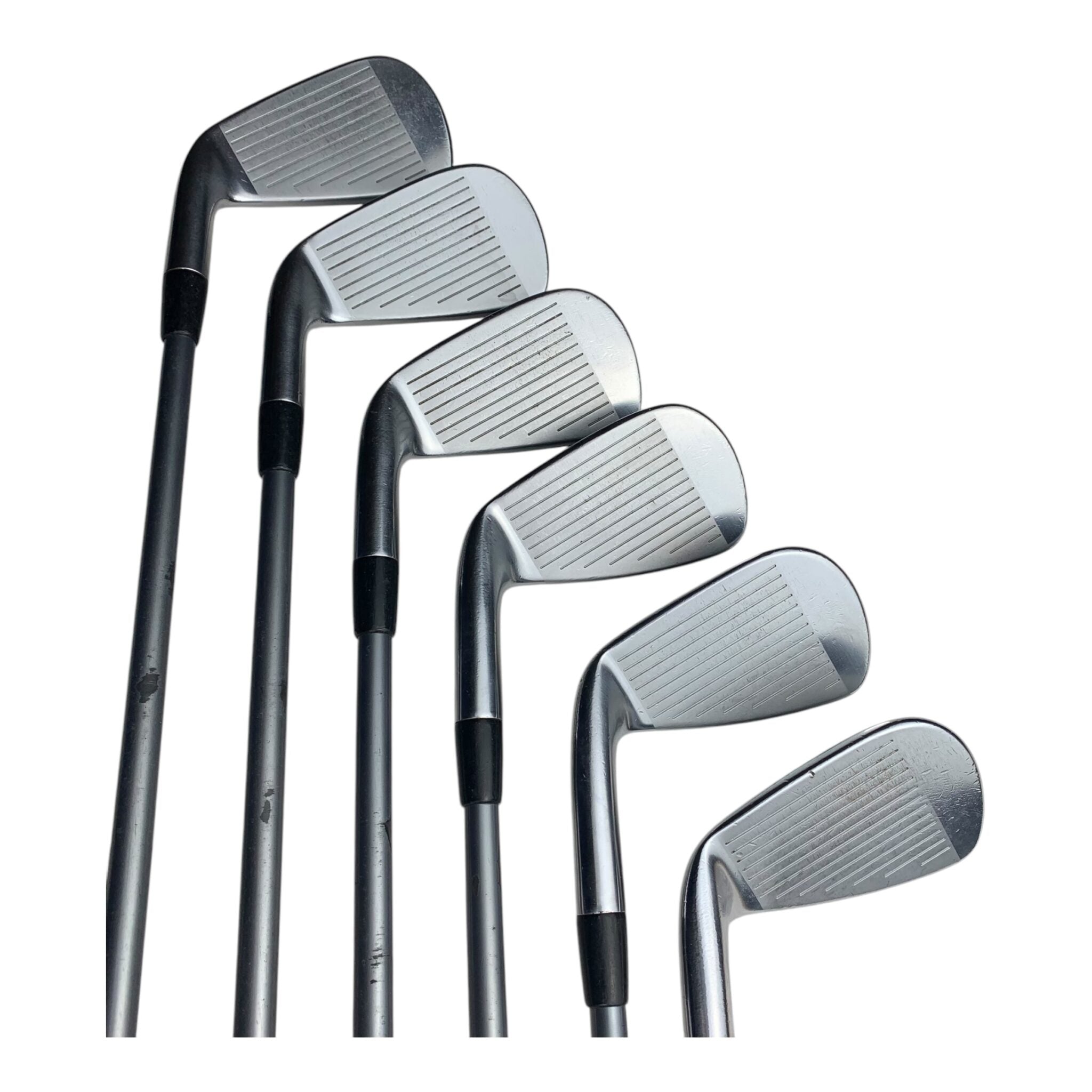 Titleist 716 AP2 Ironset / Flex Regular - Graphite / 5-P