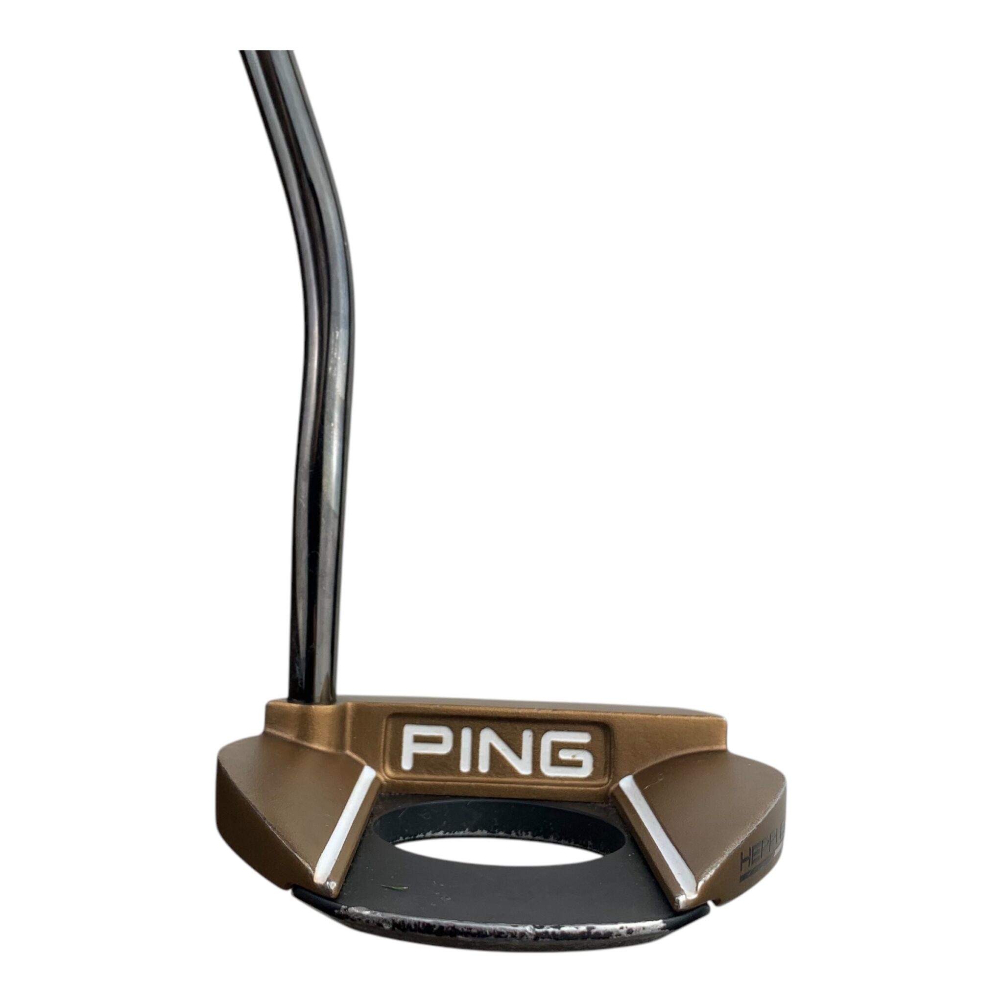 Ping Heppler Fetch Putter / 33"