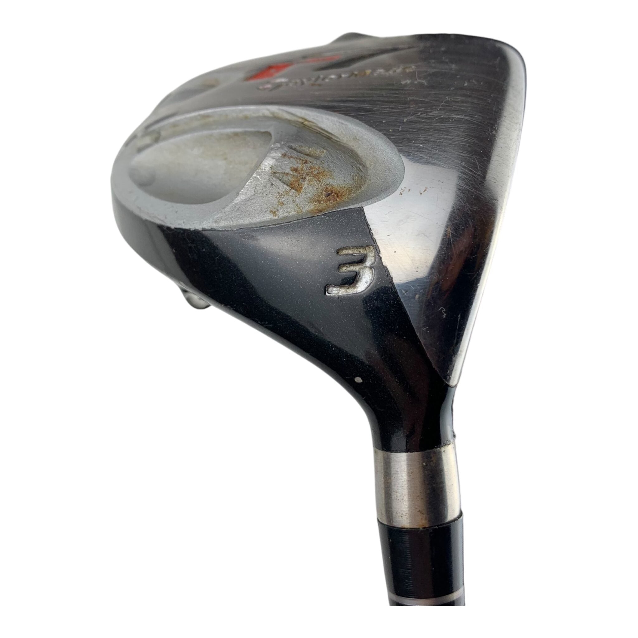 TaylorMade R7 Fairway Wood / Flex Regular / Grafit / #3/15