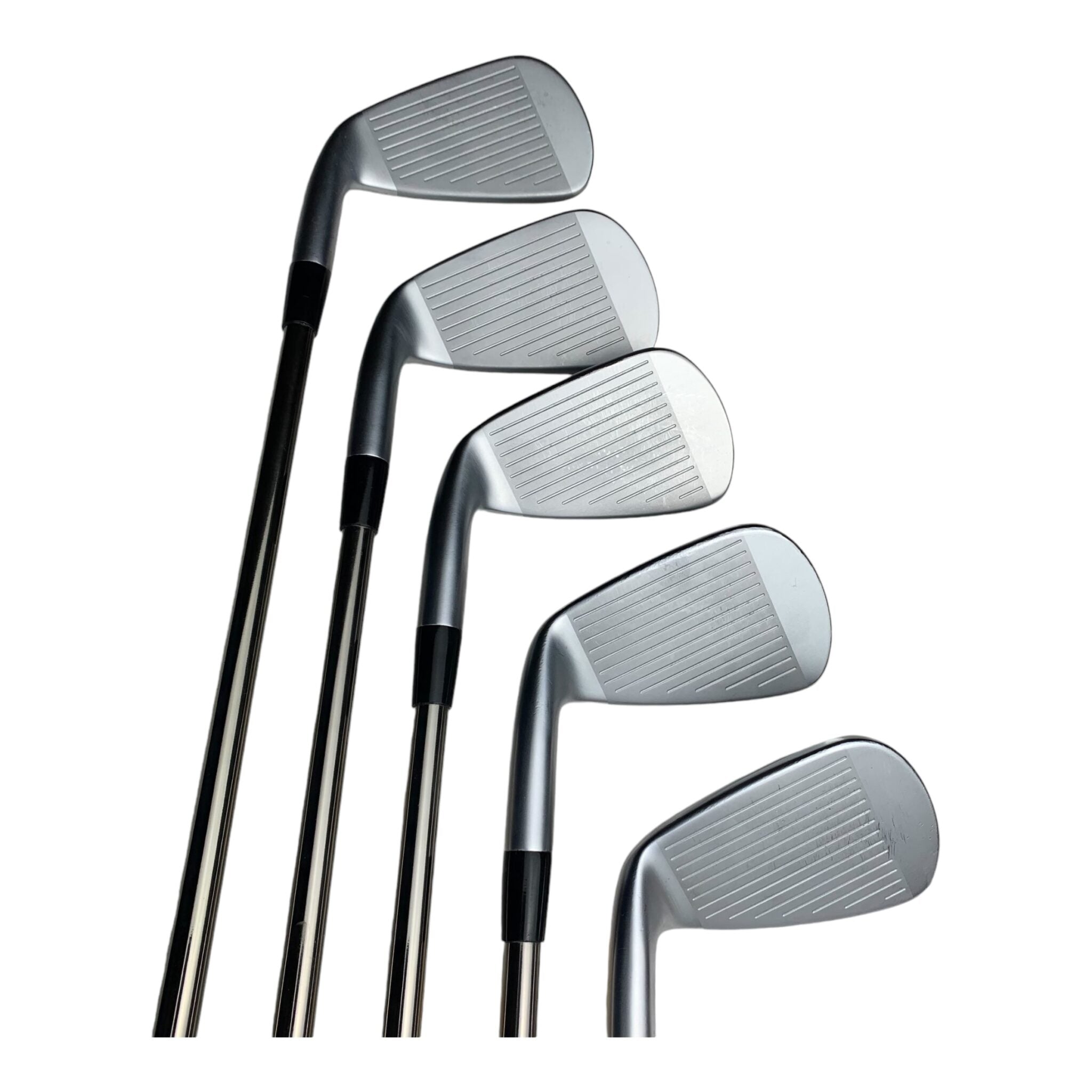 Mizuno JPX 923 Hot Metal Pro Jernsæt / Flex Regular / Grafit / 6-P