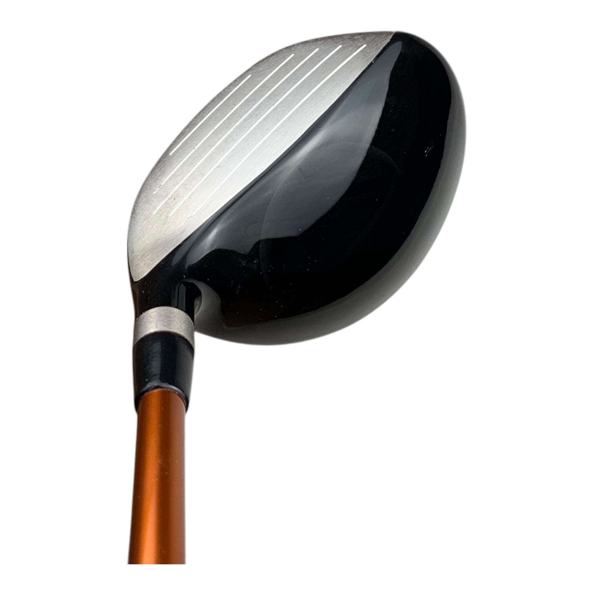 Ping G10 Draw Fairway Wood / Flex Regular / Grafit / #5/18.5