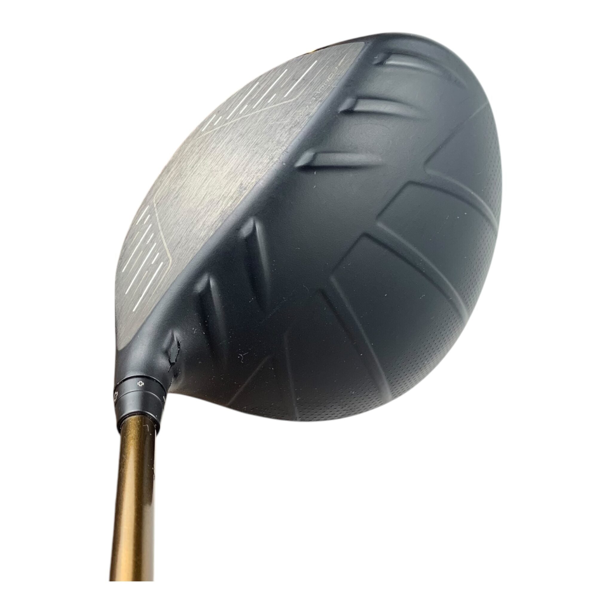 Ping G400 Max Driver / Flex A Senior / Loft 10.5