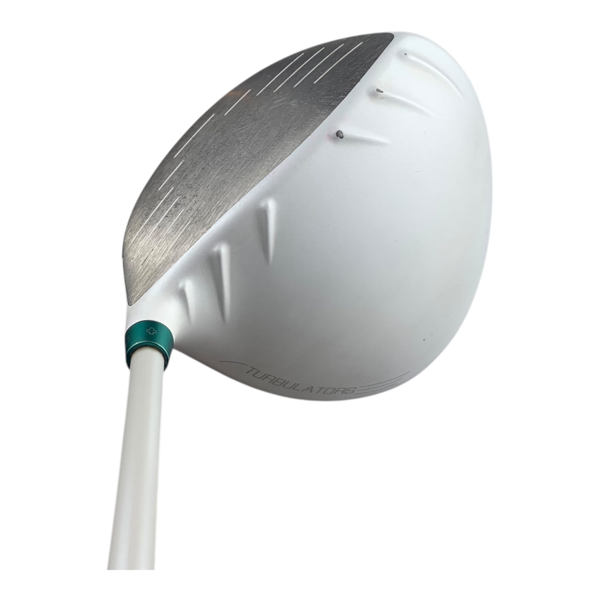 Ping Rhapsody Driver / Flex Ladies / Loft 12