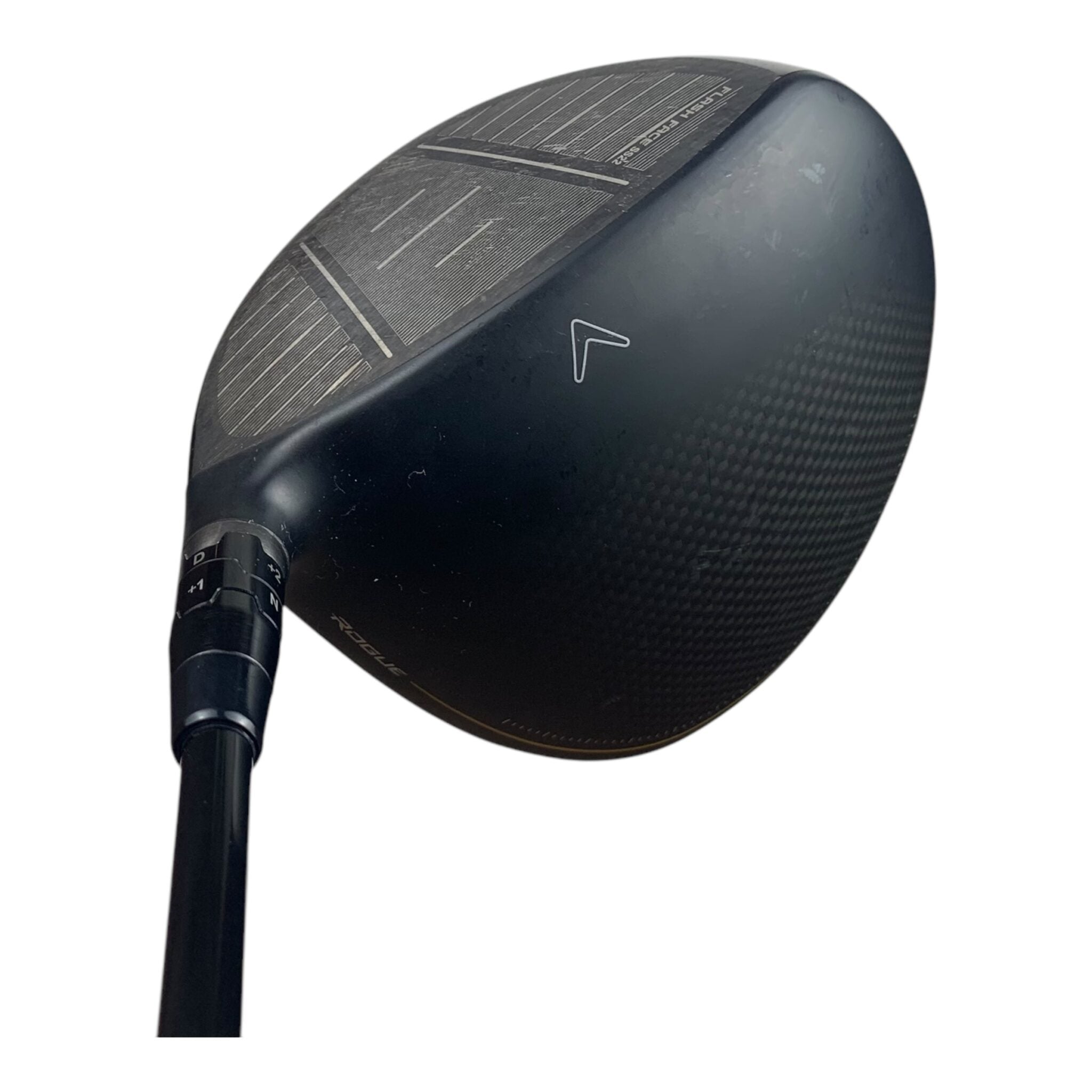 Callaway Rogue ST MAX D Driver / Flex Regular / Loft 12