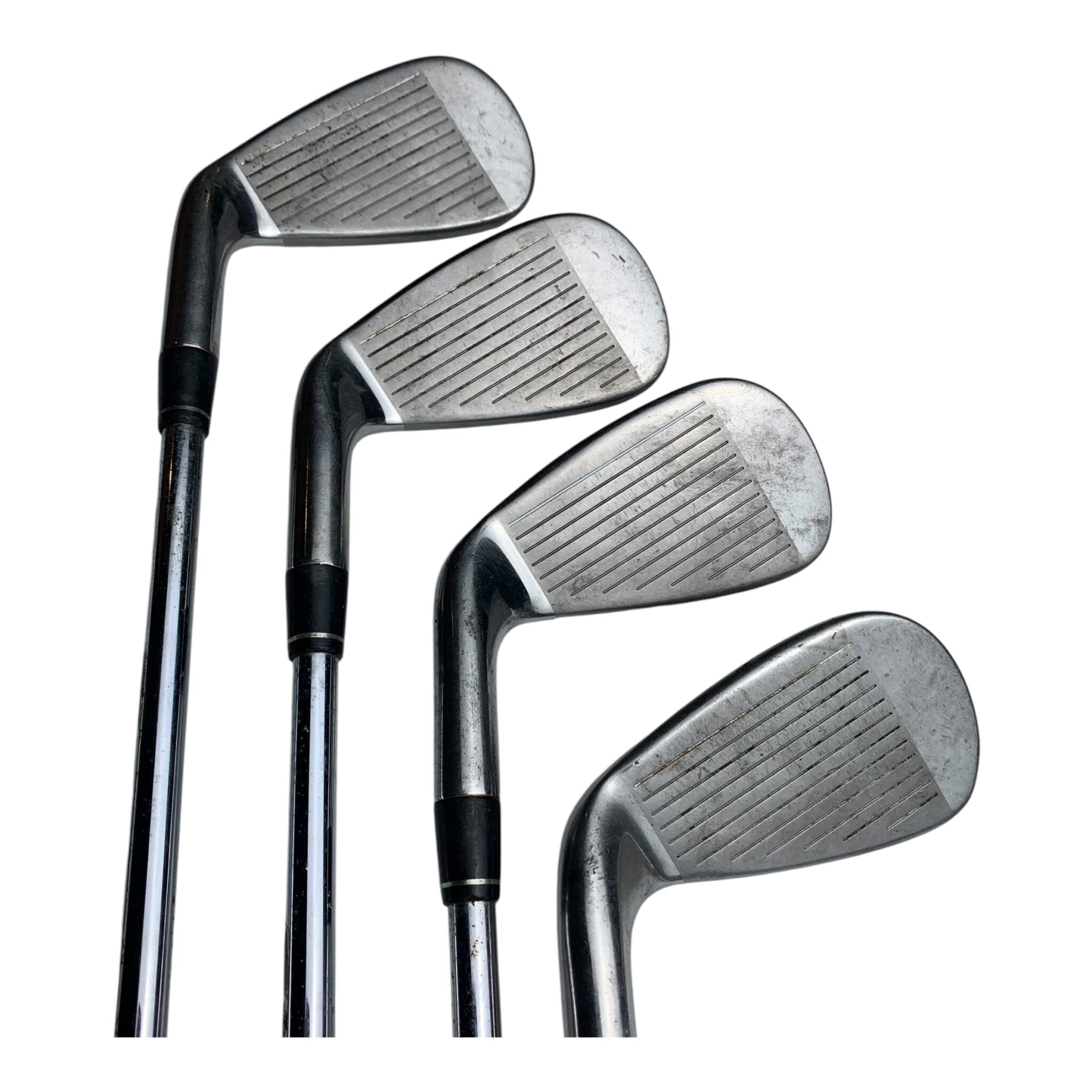 Nike Ignite Jernsæt / Flex Uniflex / 4-SW / Stål