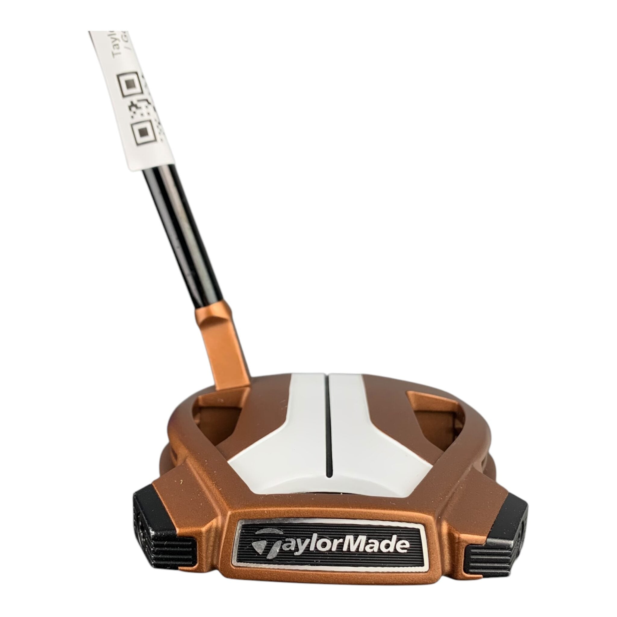 Taylormade Spider X Copper / 35"
