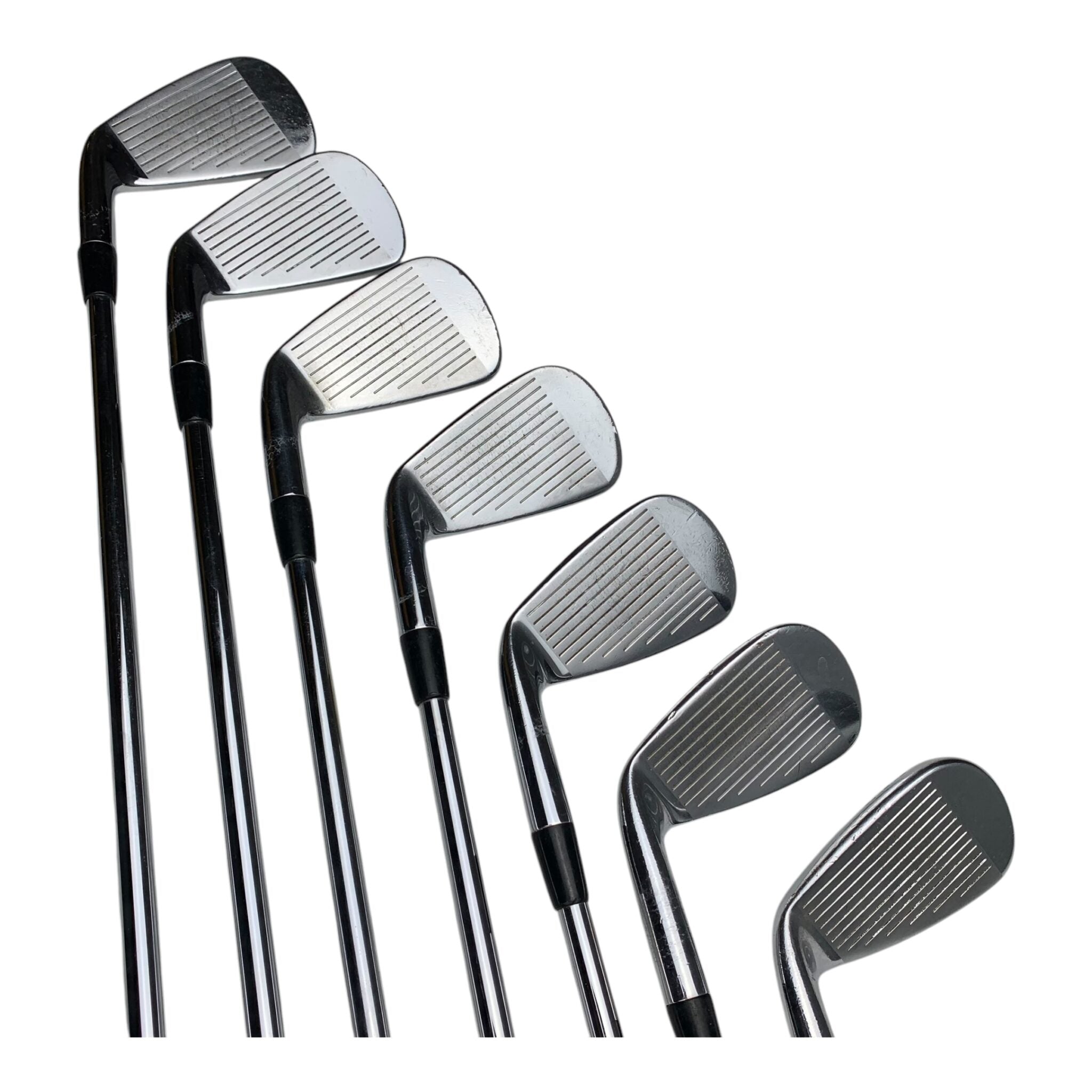 Titleist AP2 710 Jernsæt / Flex Regular / 4-PW / Stål