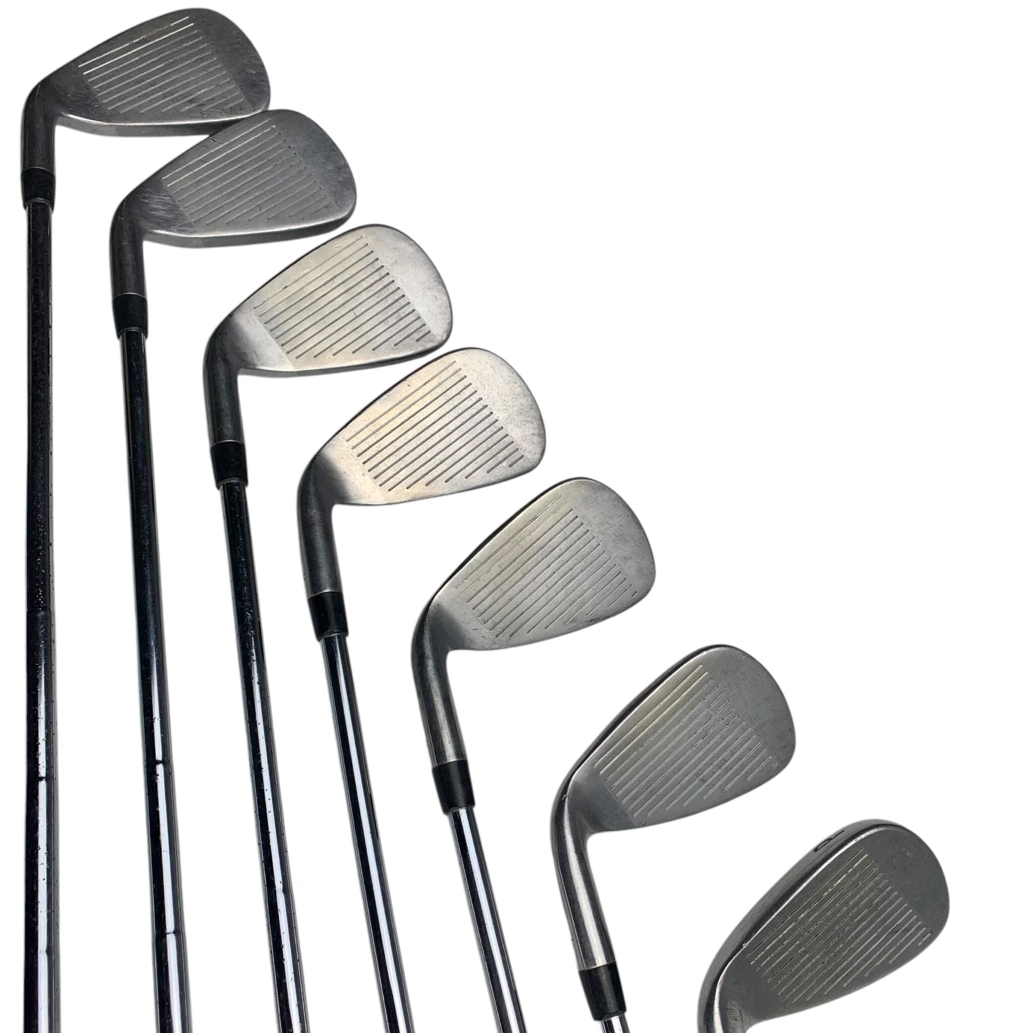 Callaway XR OS Jernsæt / Flex Regular / 4-PW / Stål