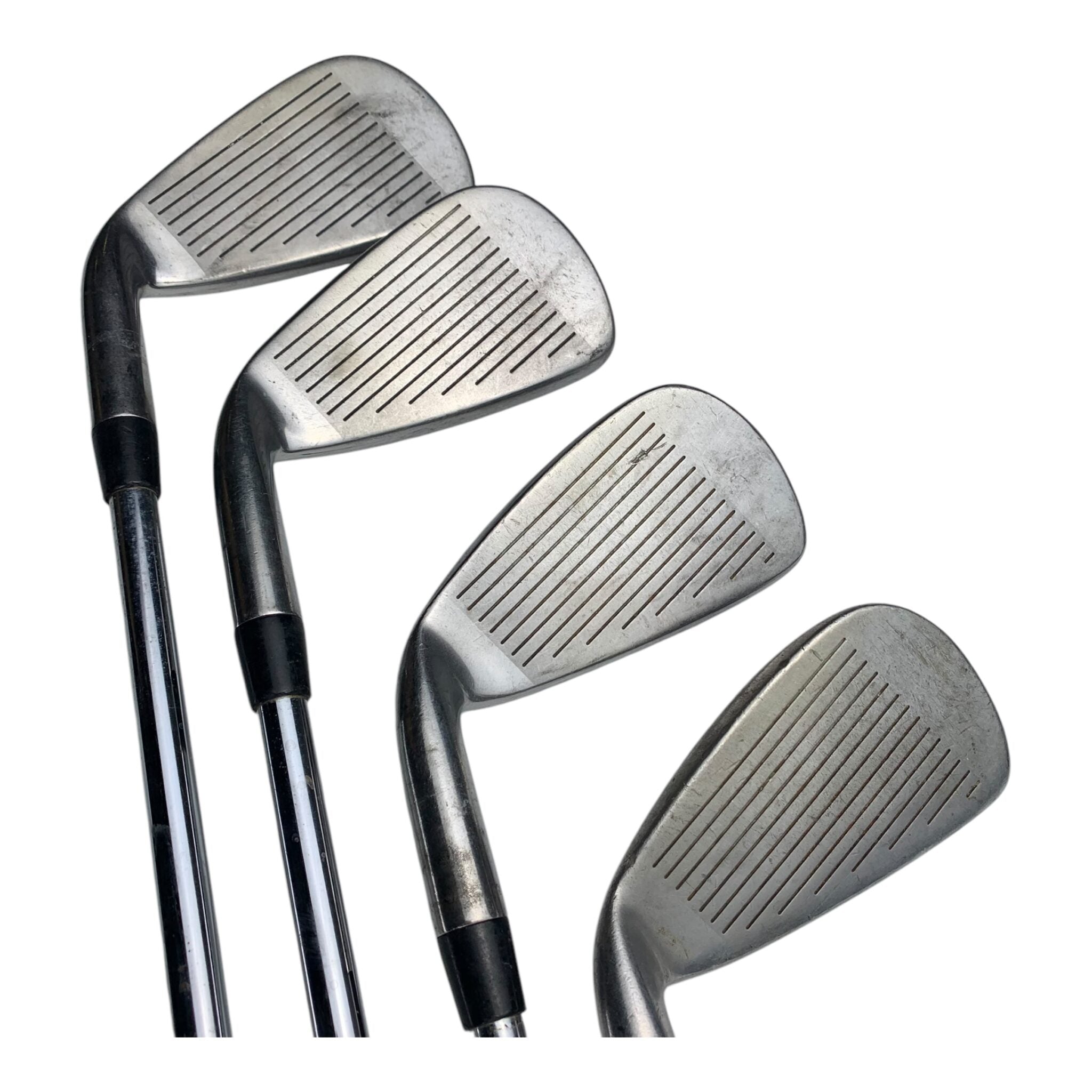 Wilson Tour RX Jernsæt / Flex Regular / 4-PW / Stål