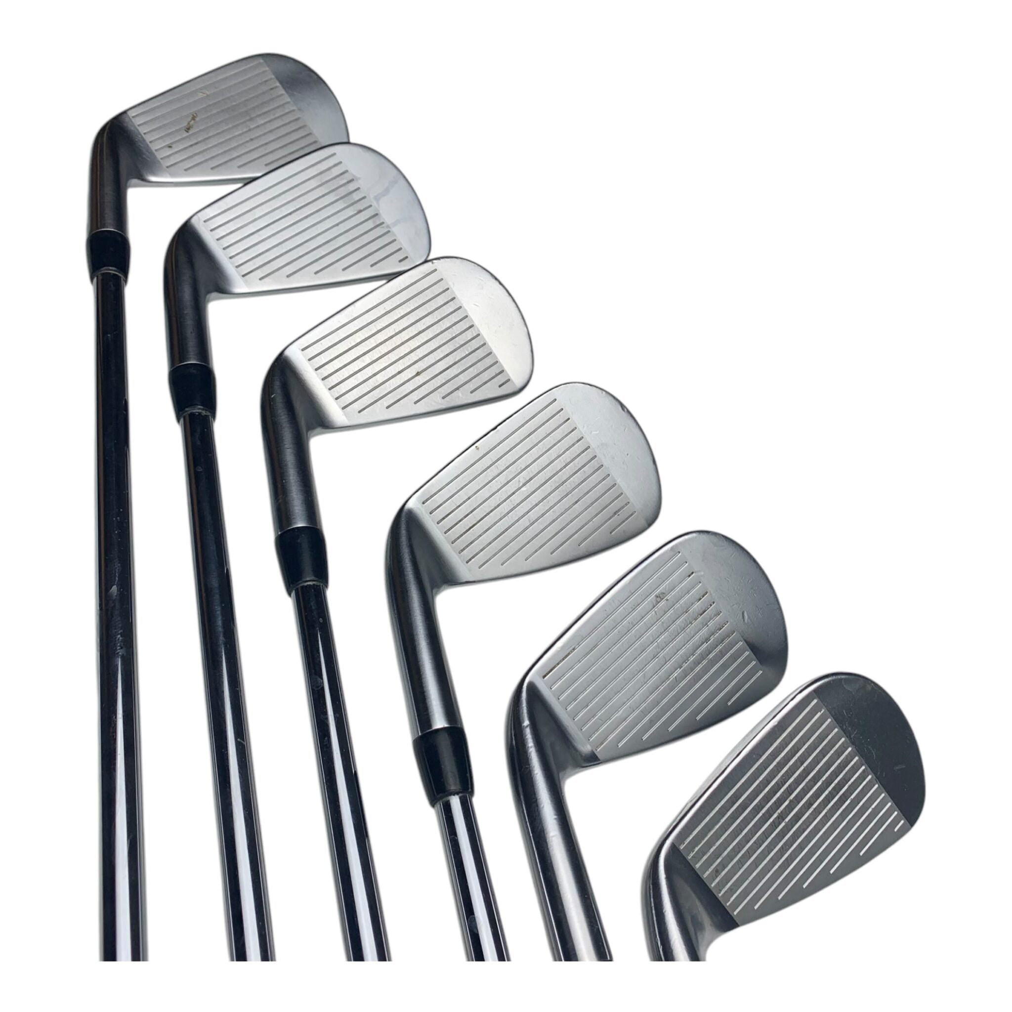 Titleist T100 Jernsæt / Flex Stiff / 5-PW / Stål
