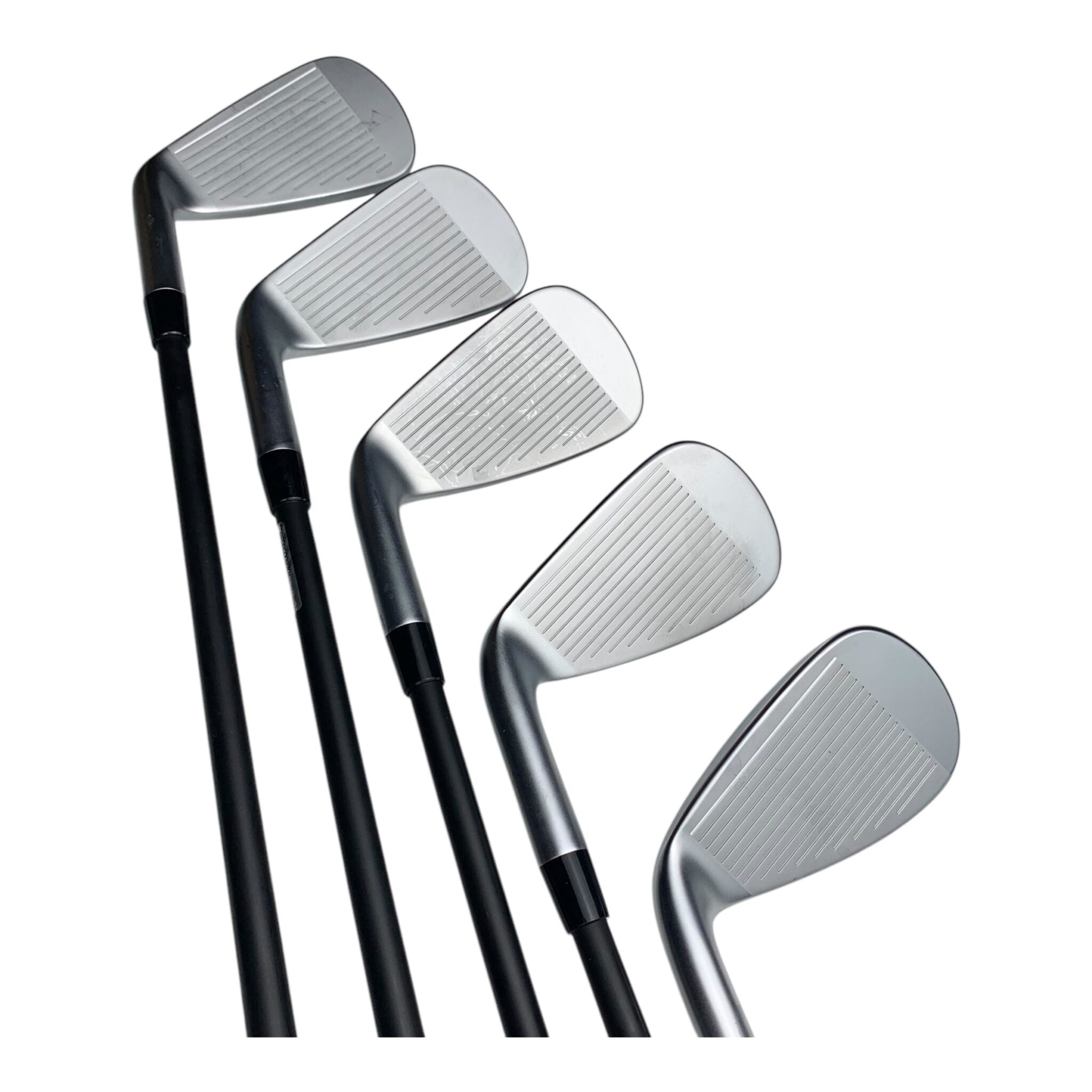 Cleveland Launcher XL Jernsæt / Flex Regular / 6-PW / Grafit