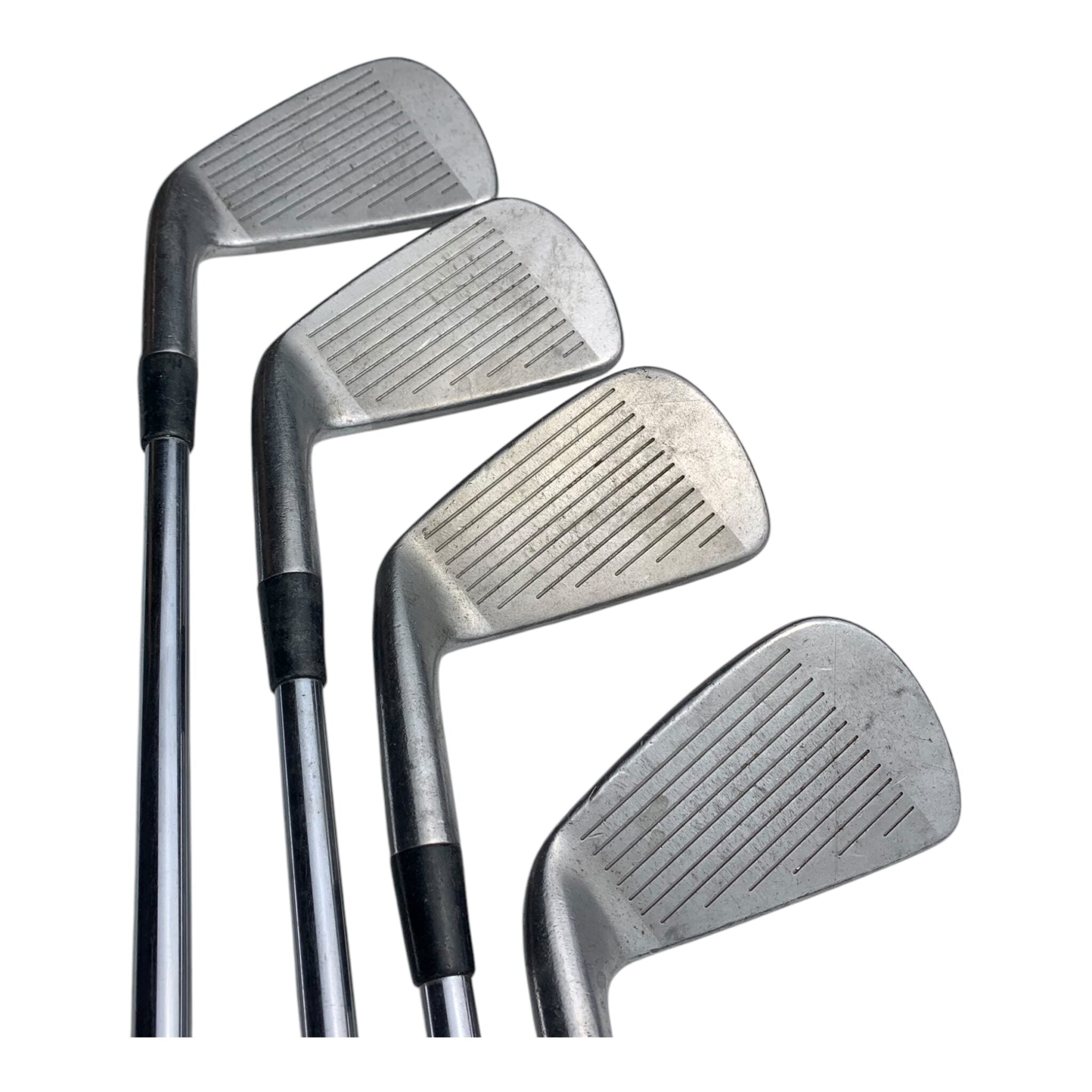 Titleist 704 CB Forged Jernsæt / Flex Regular / 3-PW / Stål