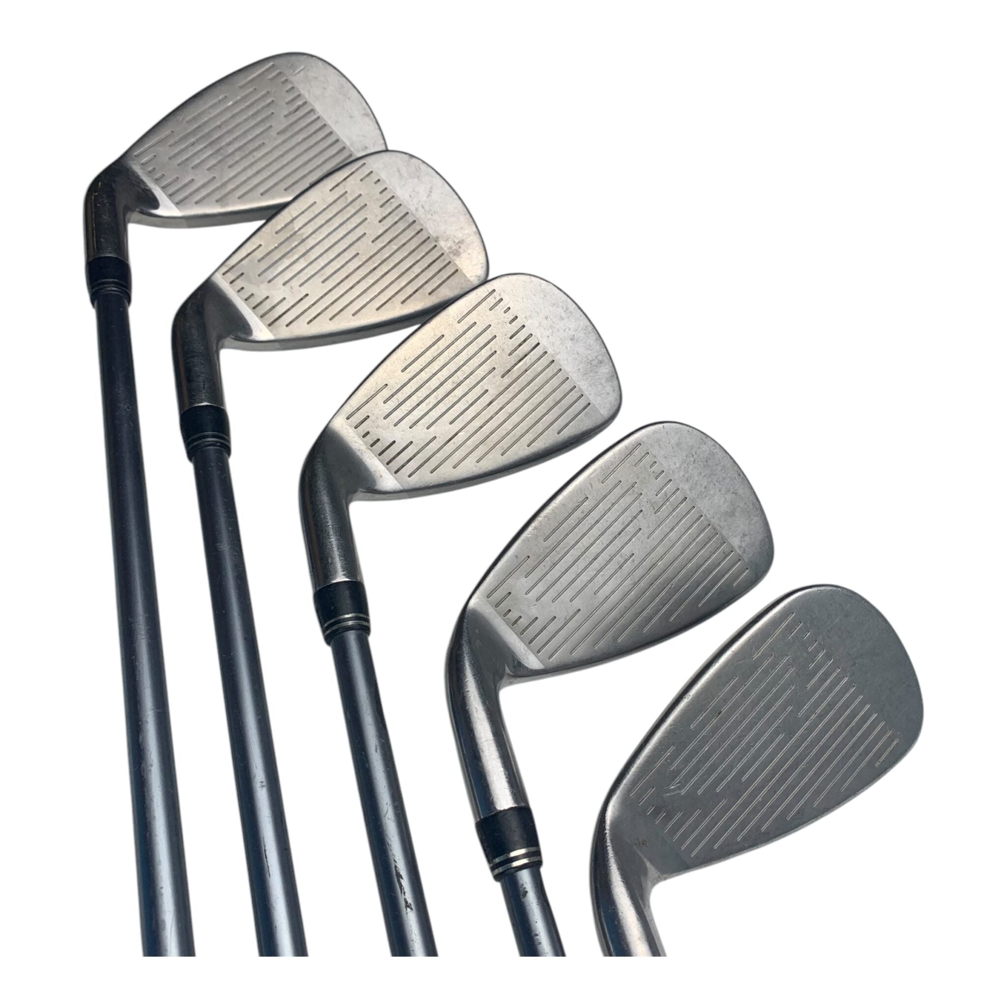 Cobra 3400I/XH Jernsæt / Flex Ladies / 6-PW / Grafit